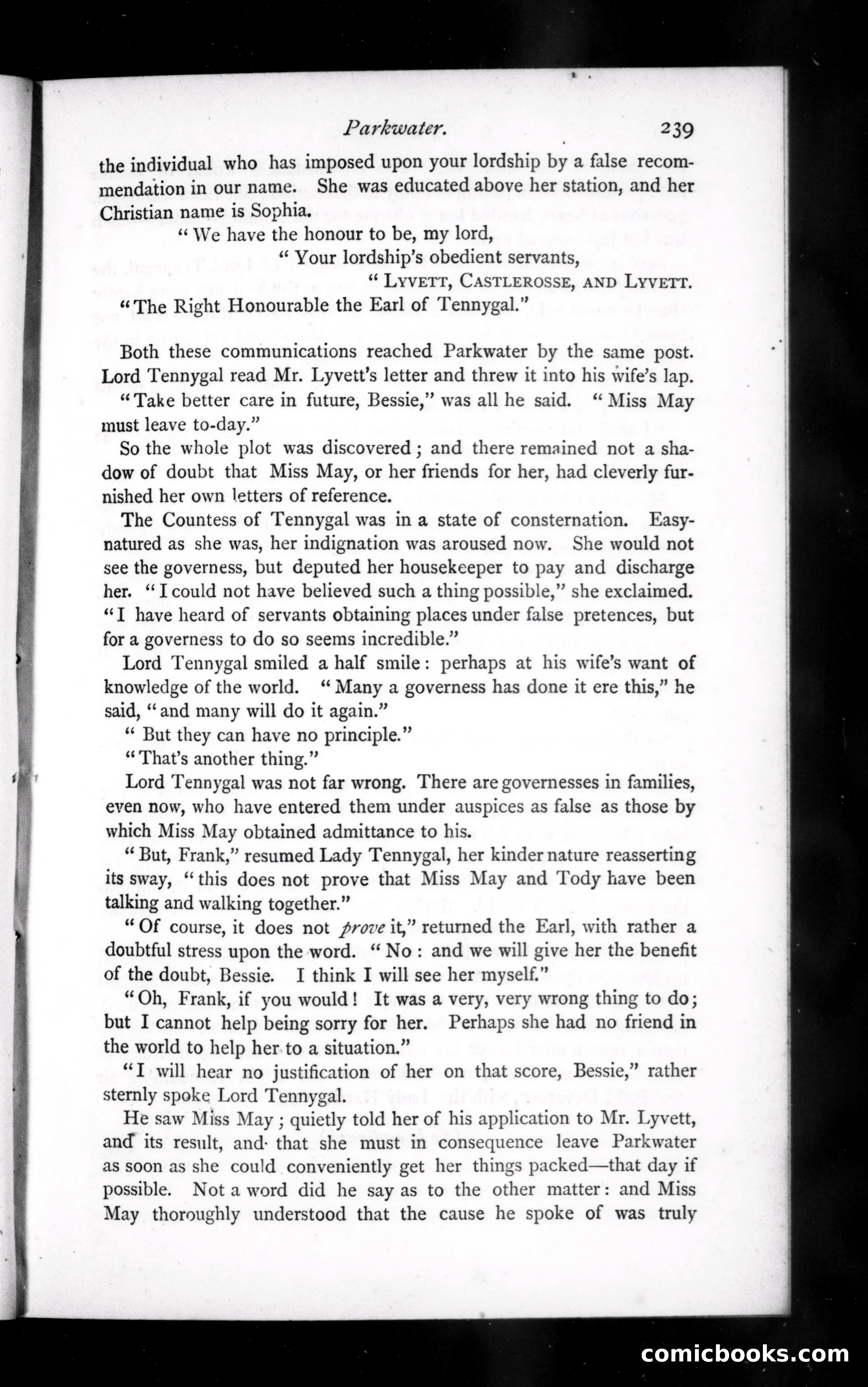 The Argosy, Vol. XIX, March 1875 — page 79 of 82