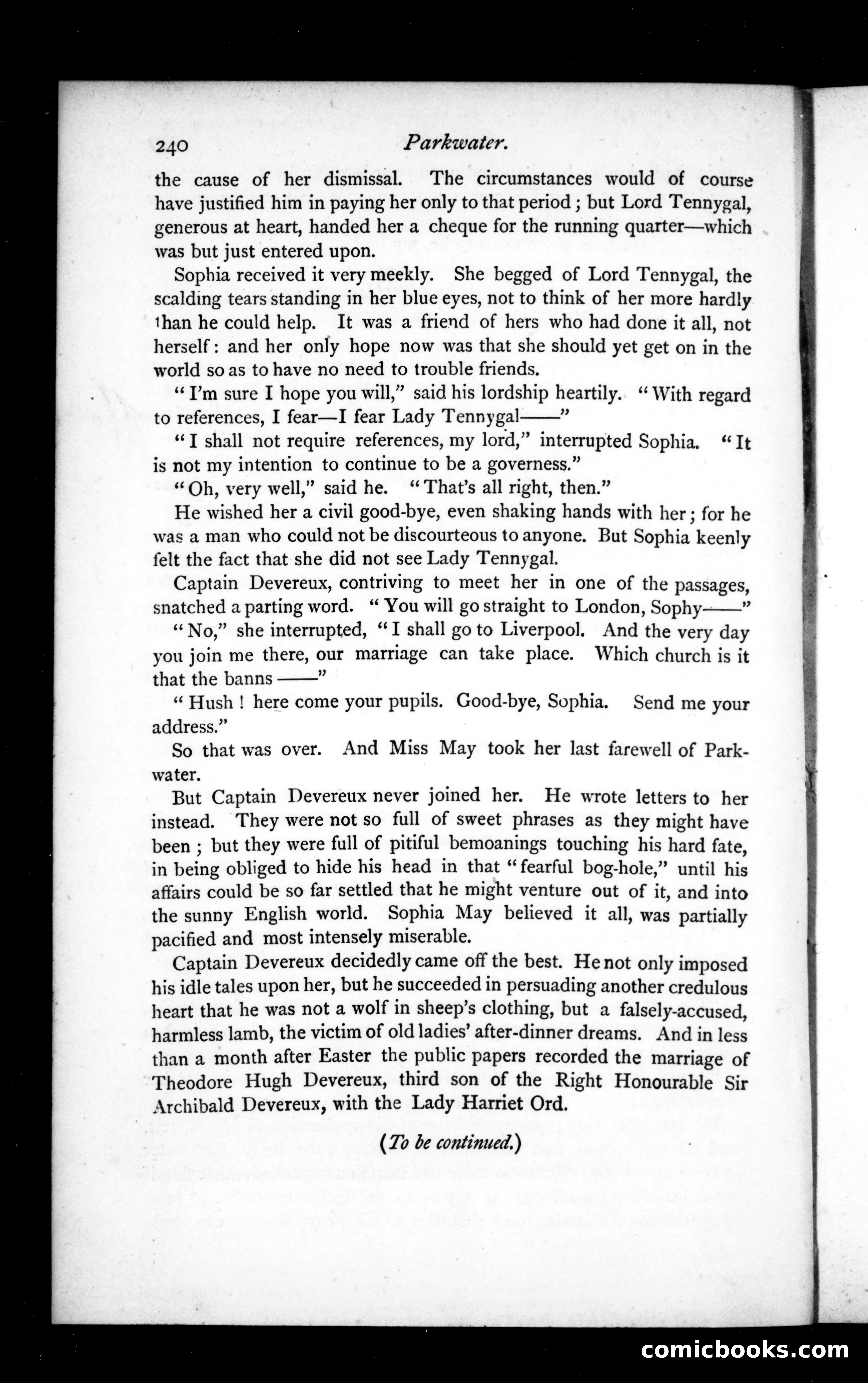 The Argosy, Vol. XIX, March 1875 — page 80 of 82