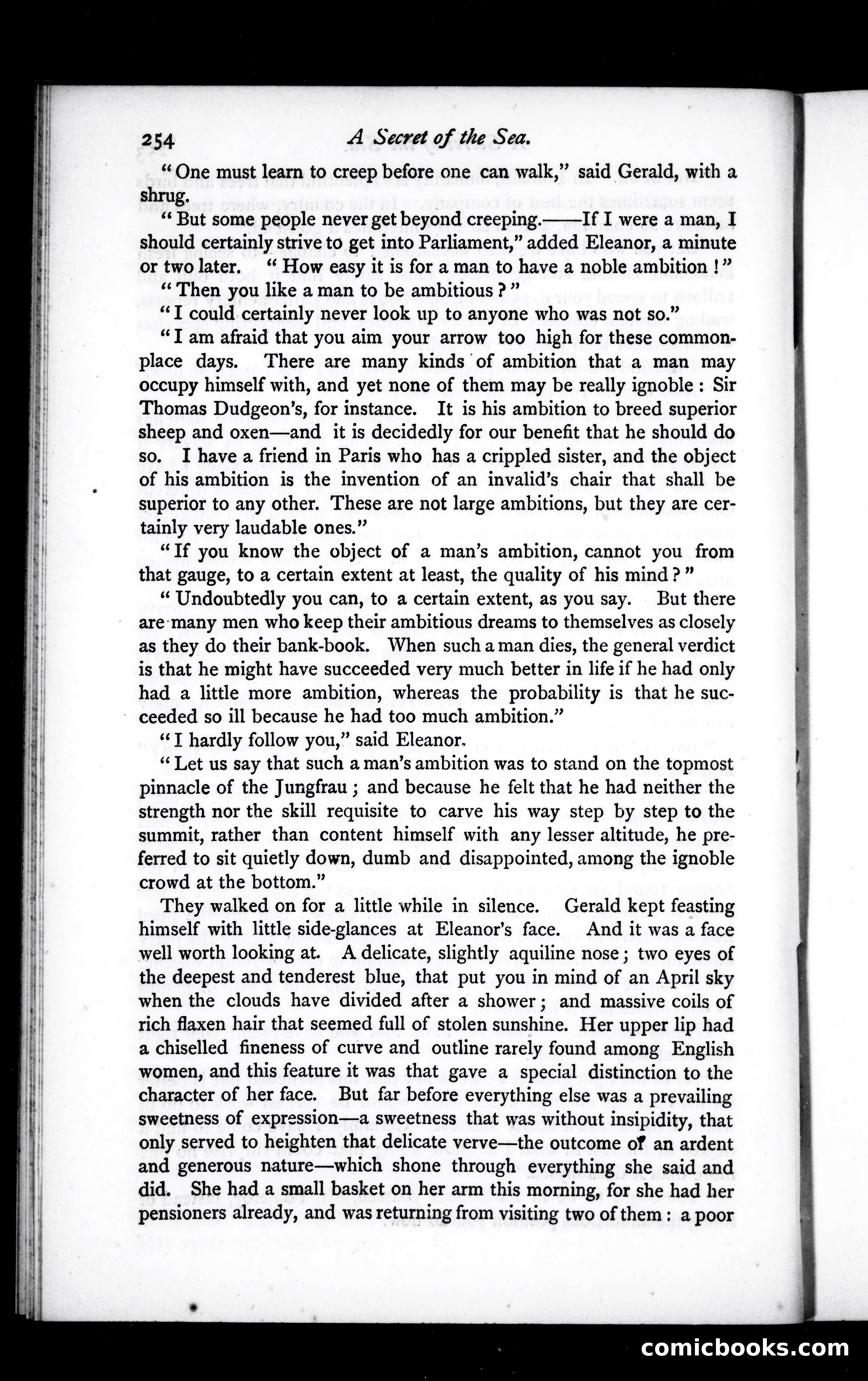 The Argosy, Vol. XIX — page 14 of 82
