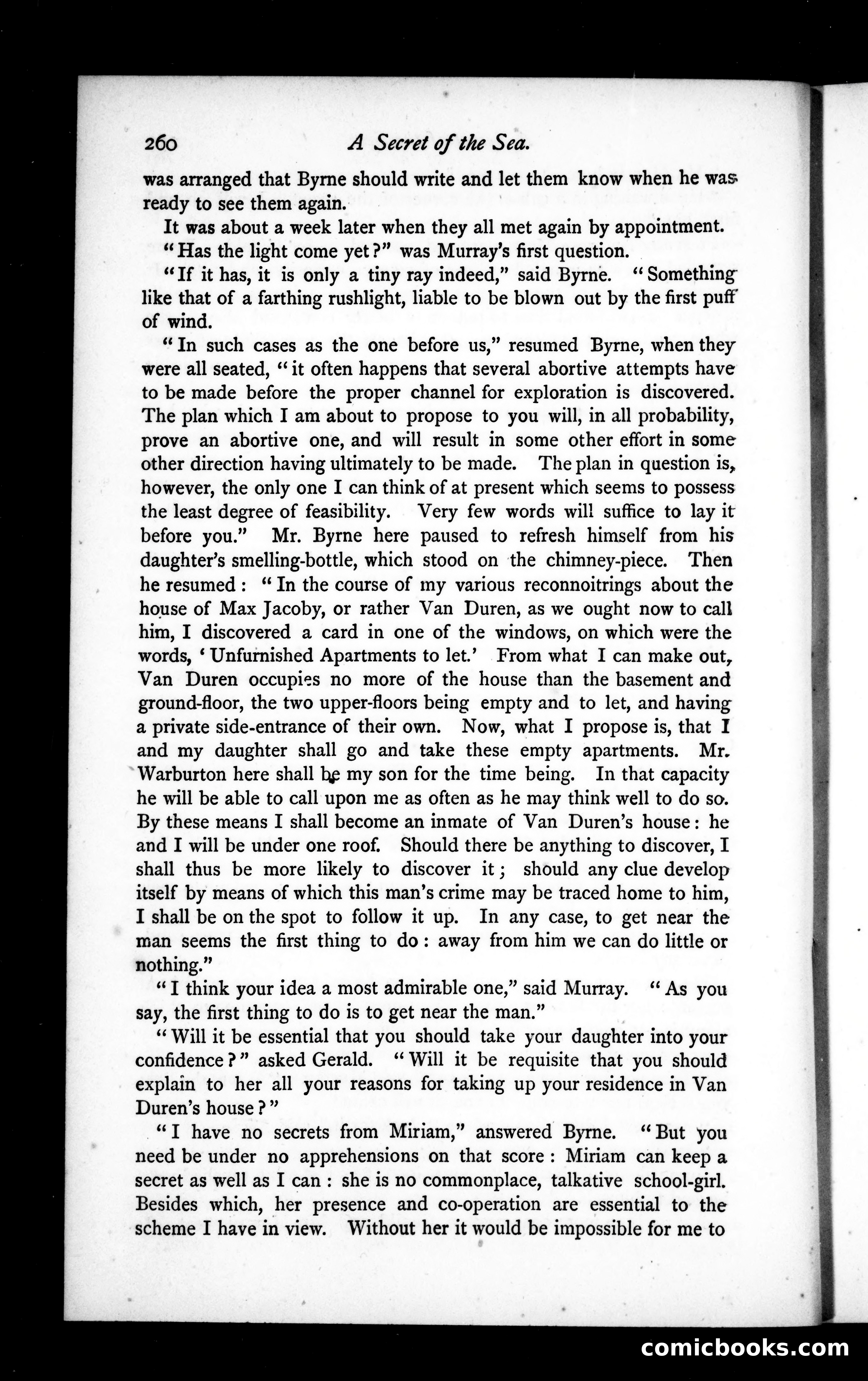 The Argosy, Vol. XIX — page 20 of 82