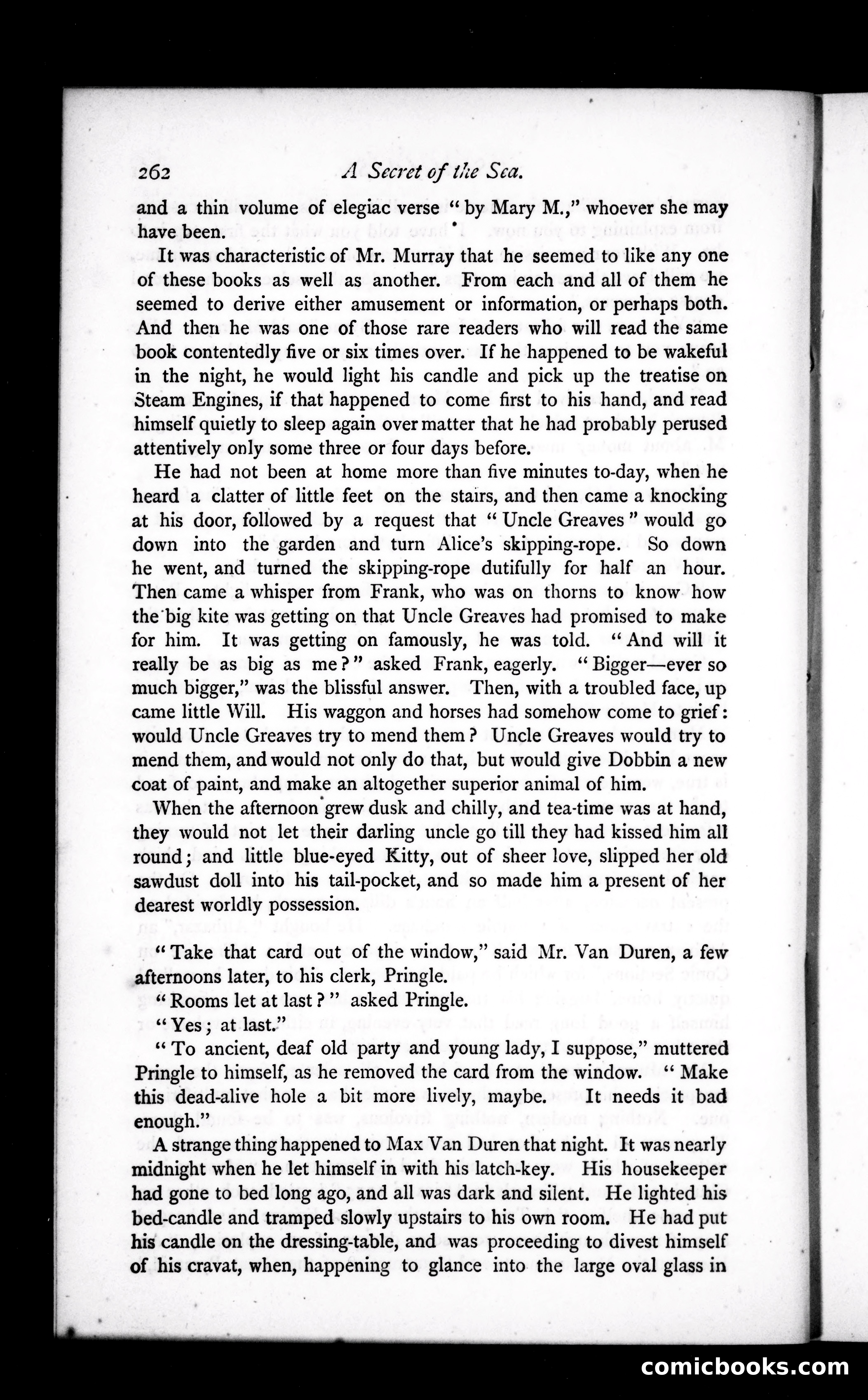 The Argosy, Vol. XIX — page 22 of 82