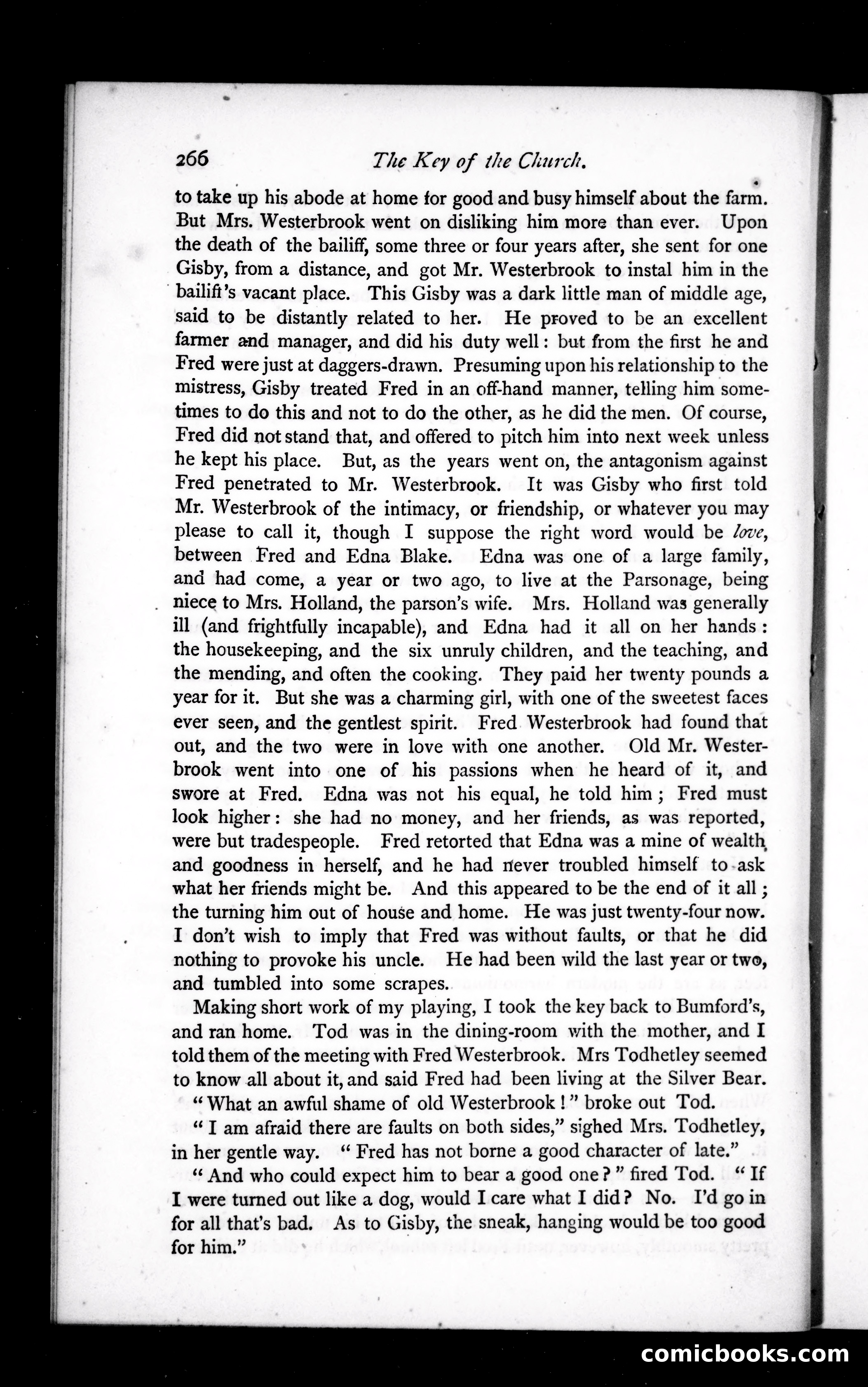 The Argosy, Vol. XIX — page 26 of 82