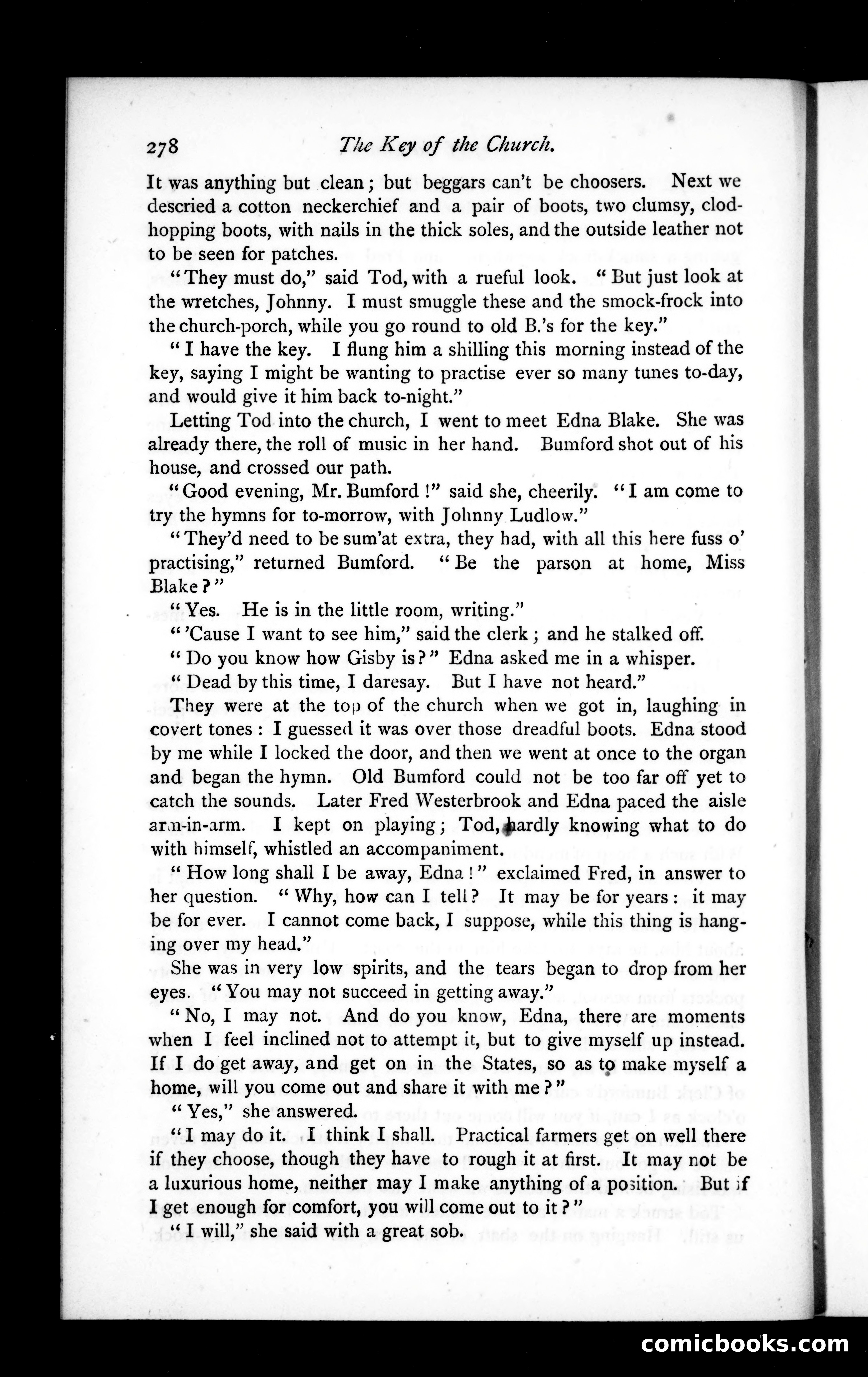 The Argosy, Vol. XIX — page 38 of 82