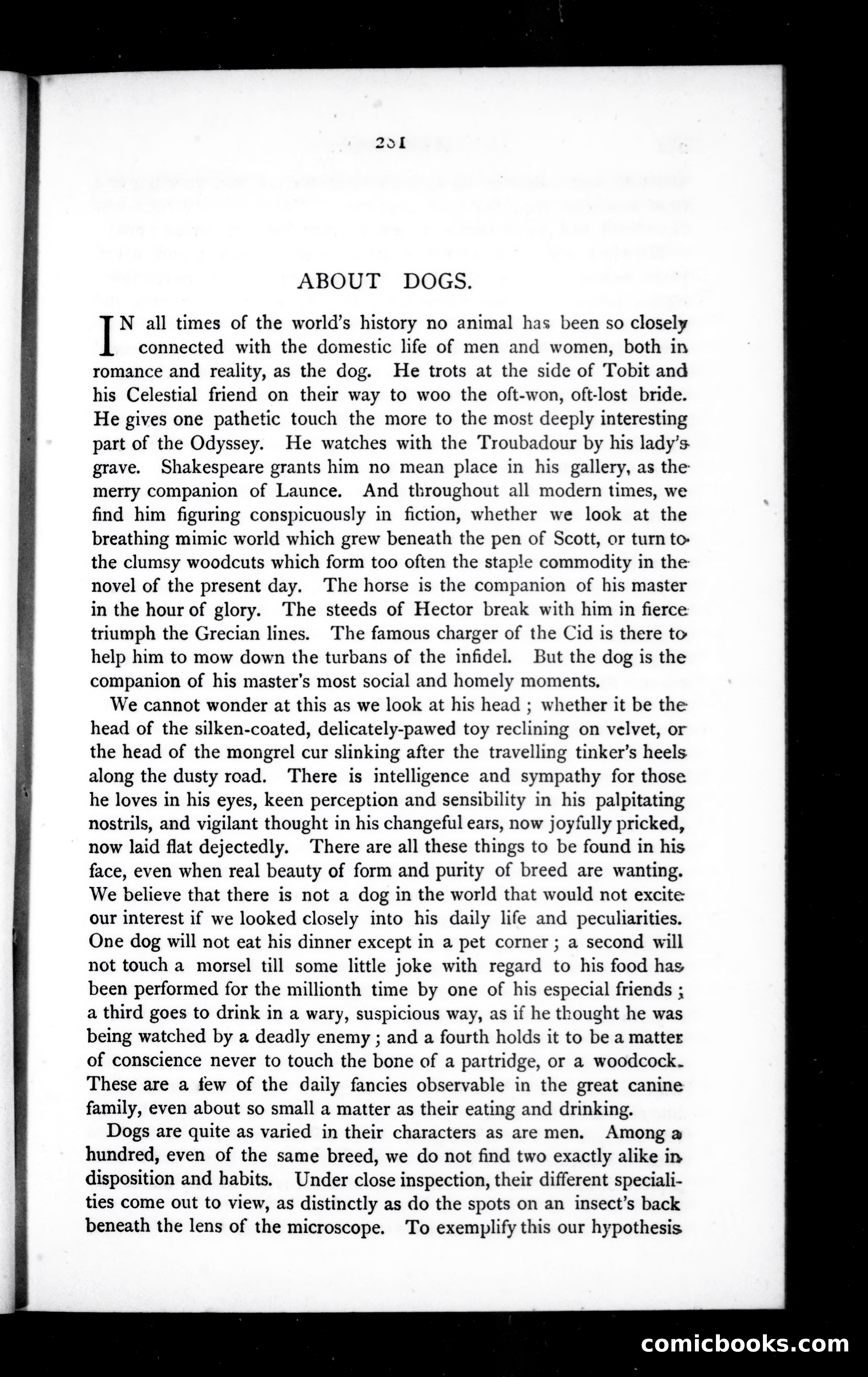 The Argosy, Vol. XIX — page 41 of 82