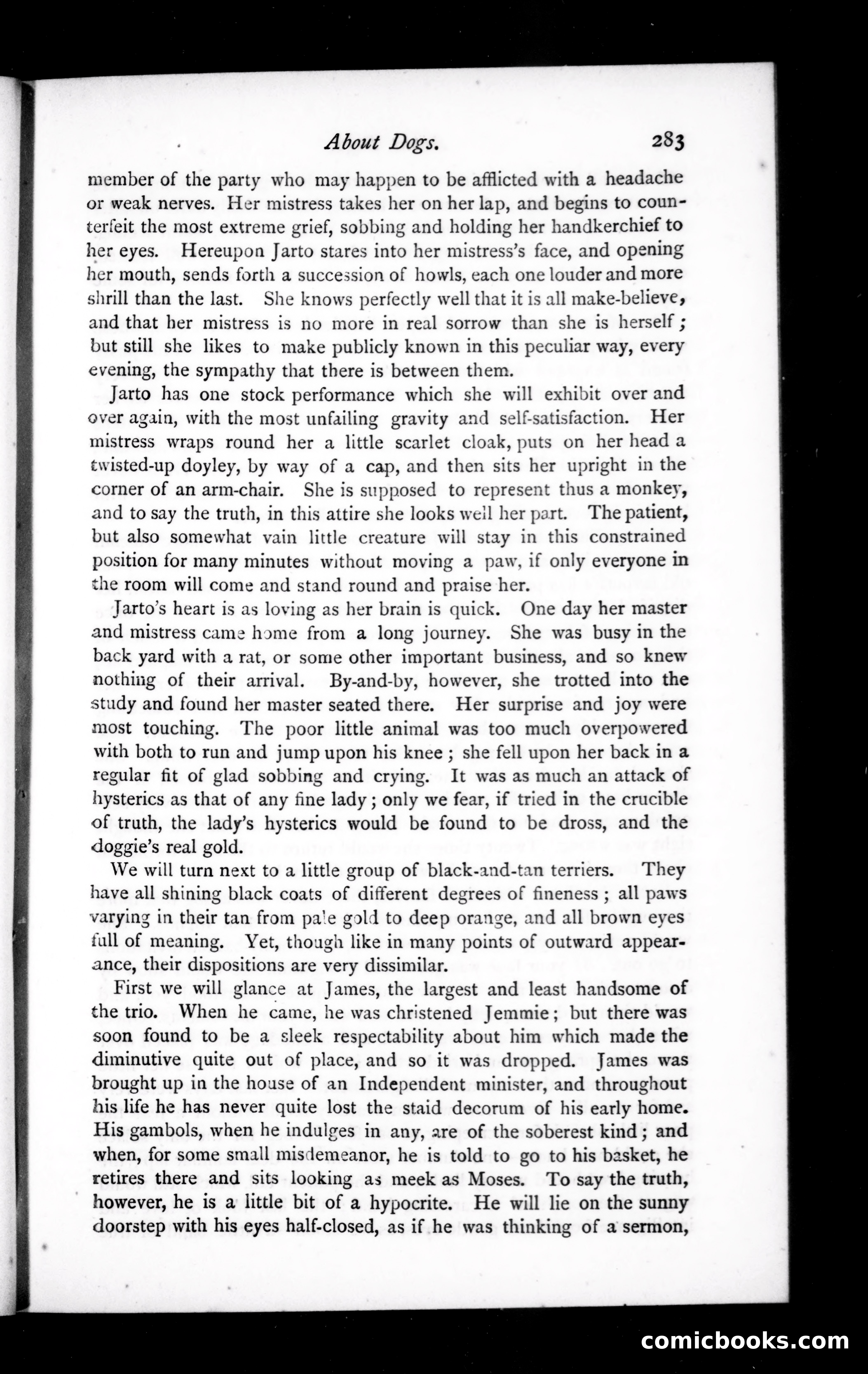 The Argosy, Vol. XIX — page 43 of 82