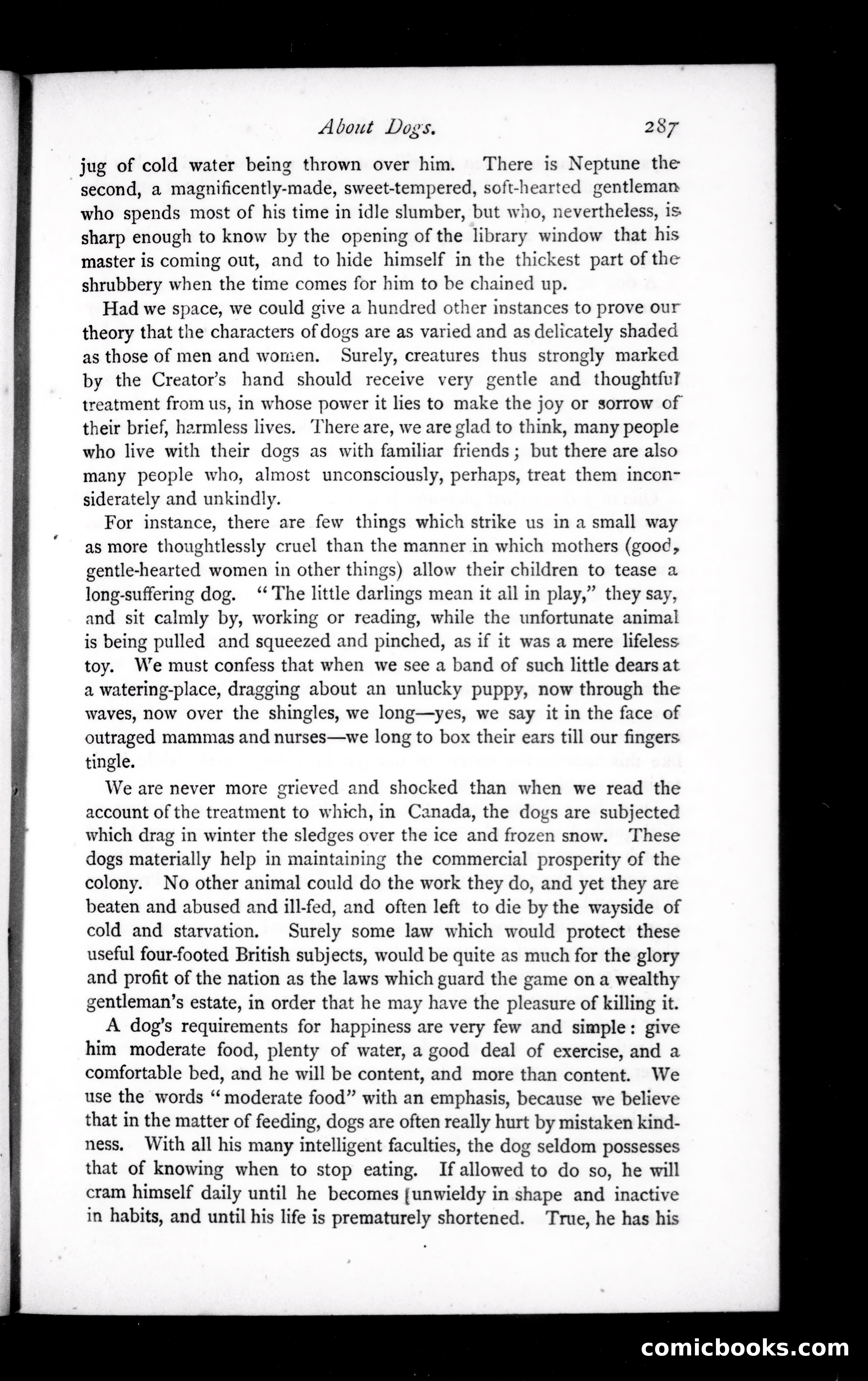 The Argosy, Vol. XIX — page 47 of 82