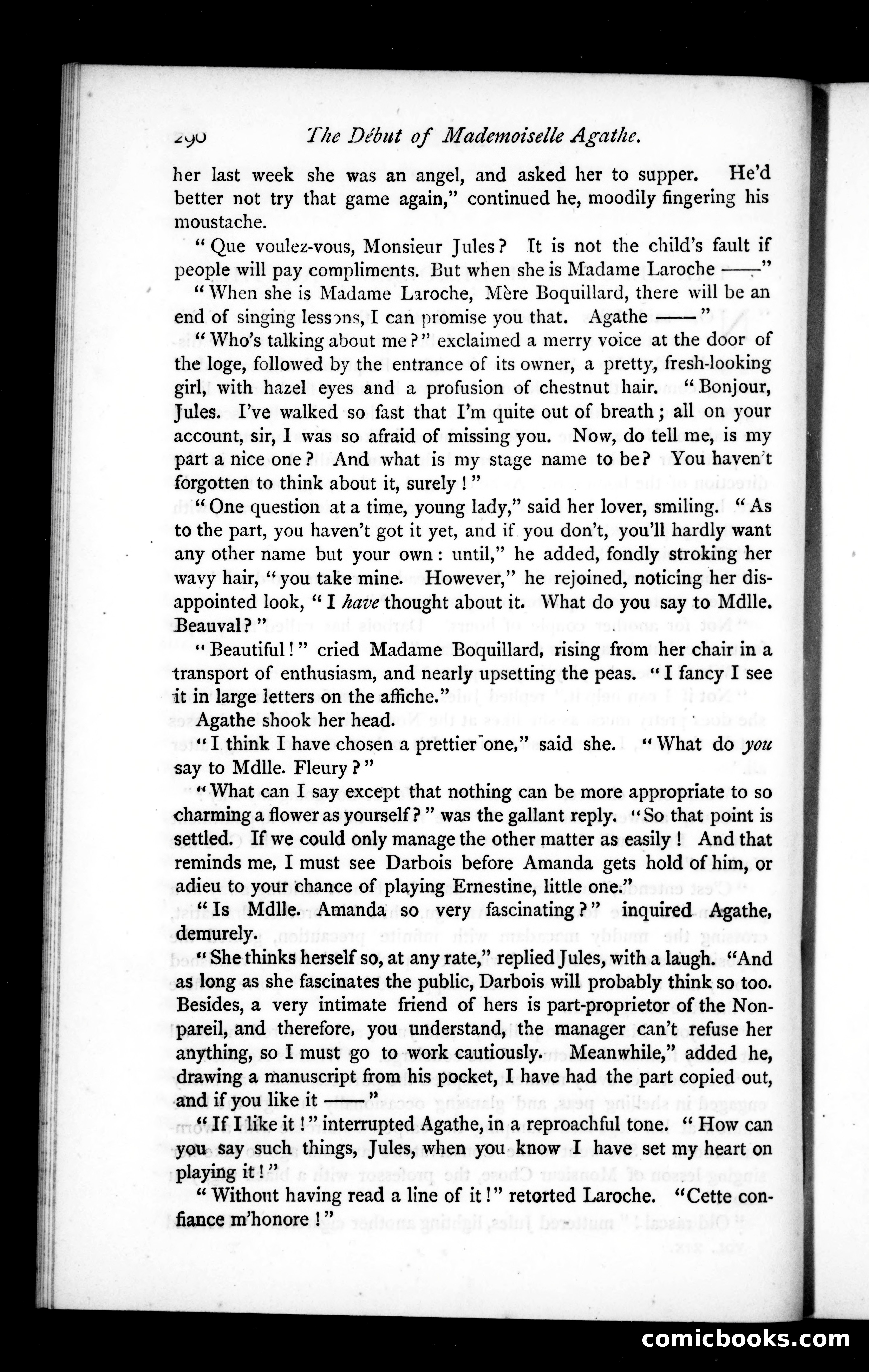 The Argosy, Vol. XIX — page 50 of 82