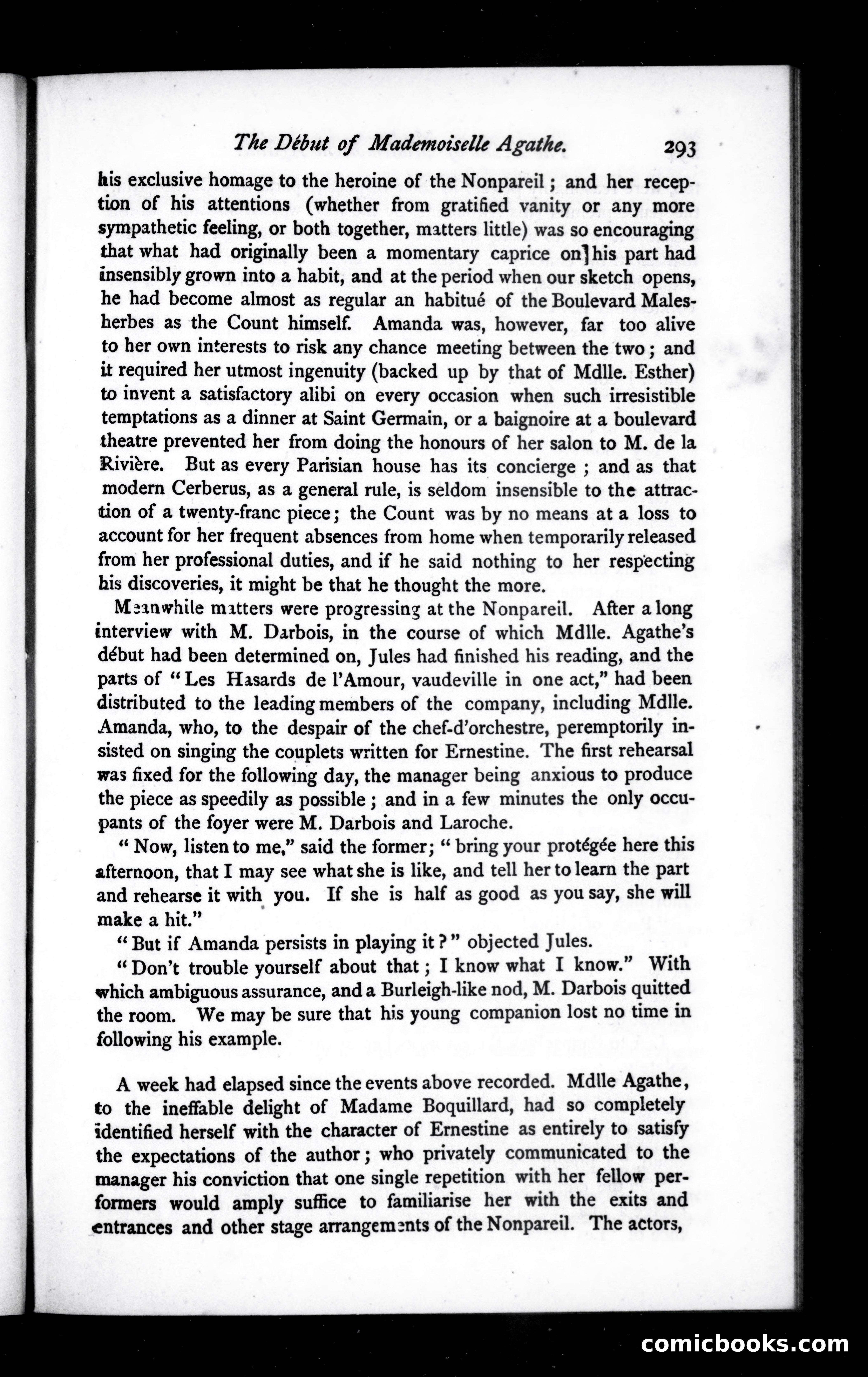 The Argosy, Vol. XIX — page 53 of 82