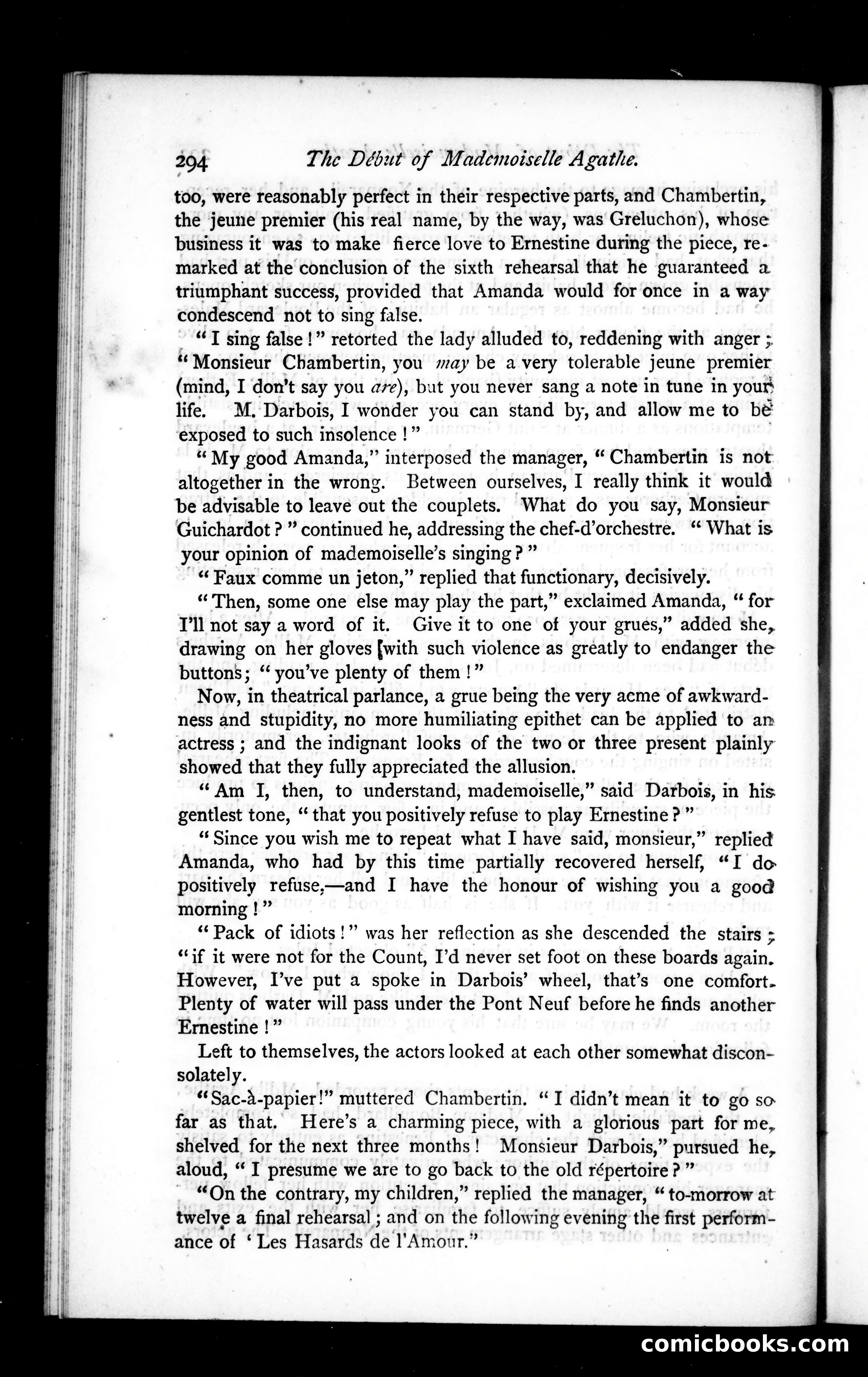 The Argosy, Vol. XIX — page 54 of 82