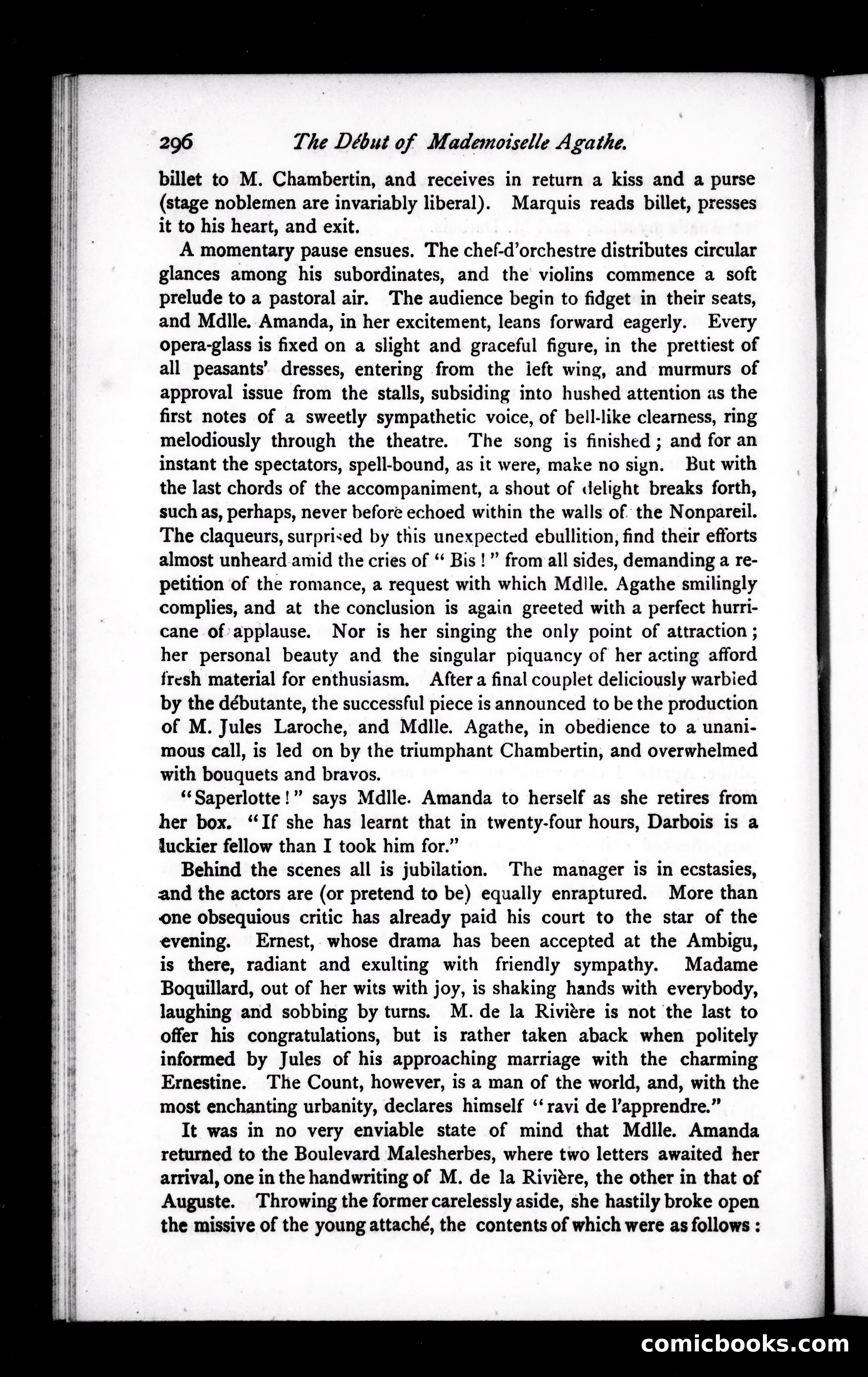 The Argosy, Vol. XIX — page 56 of 82