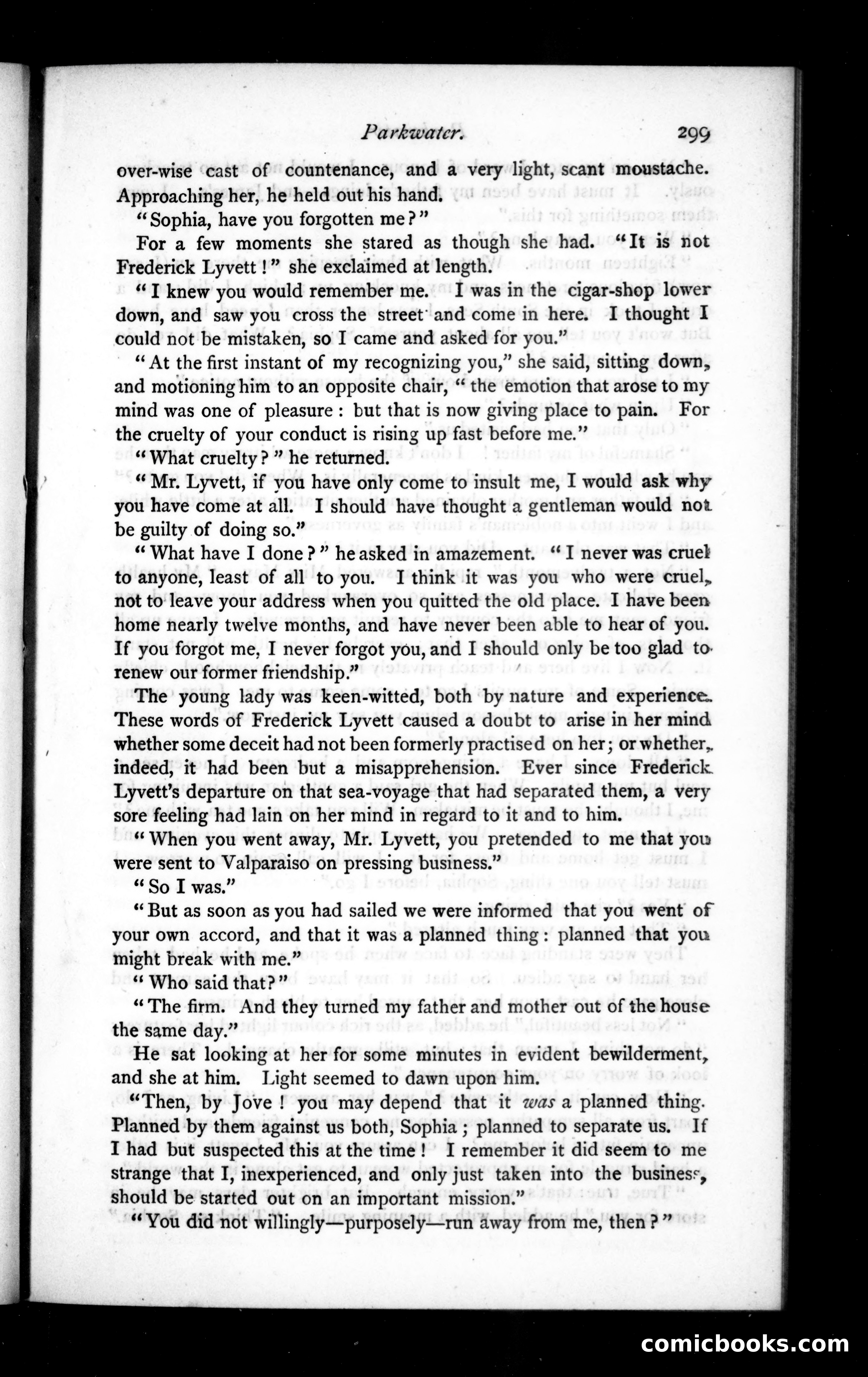 The Argosy, Vol. XIX — page 59 of 82