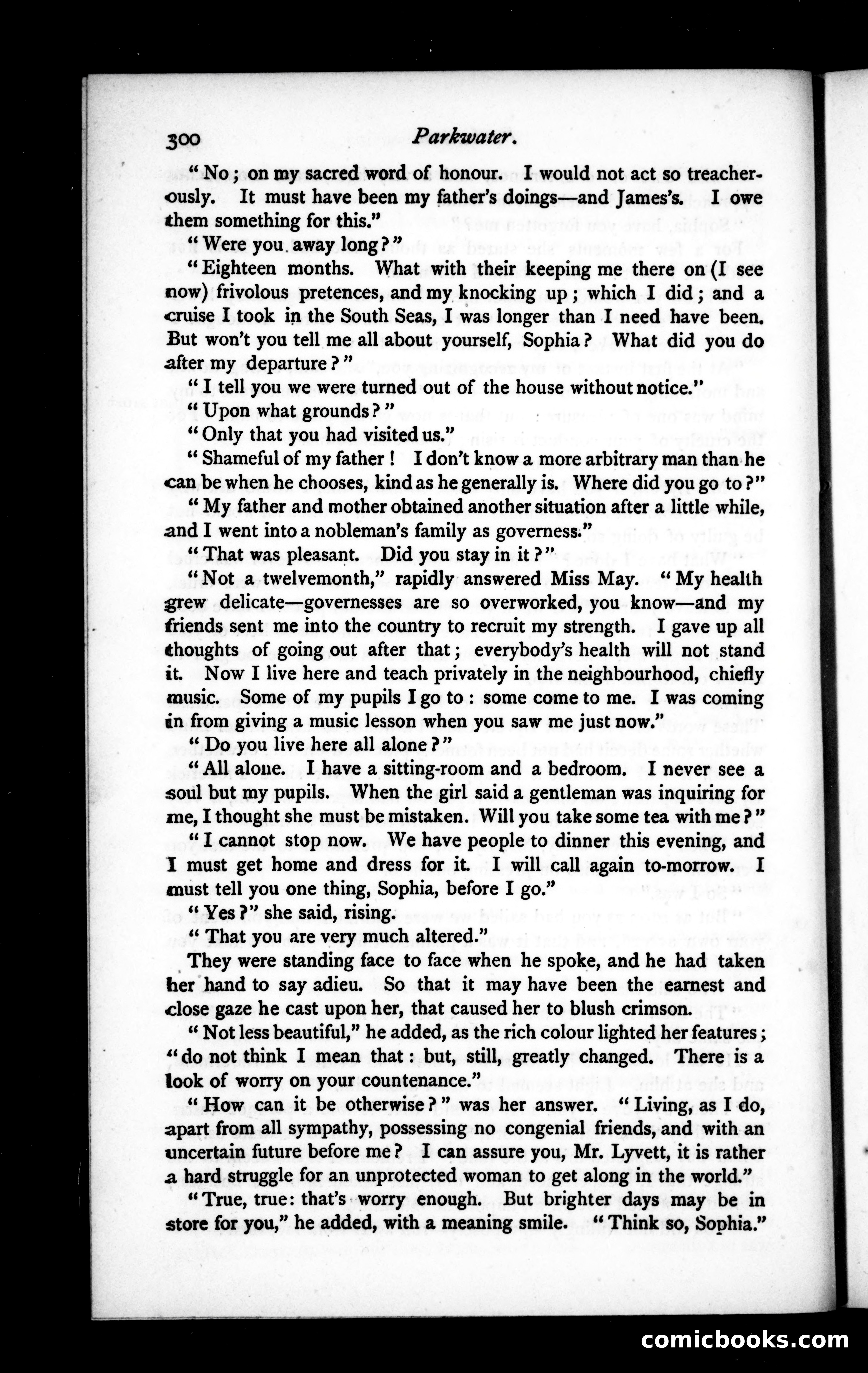 The Argosy, Vol. XIX — page 60 of 82