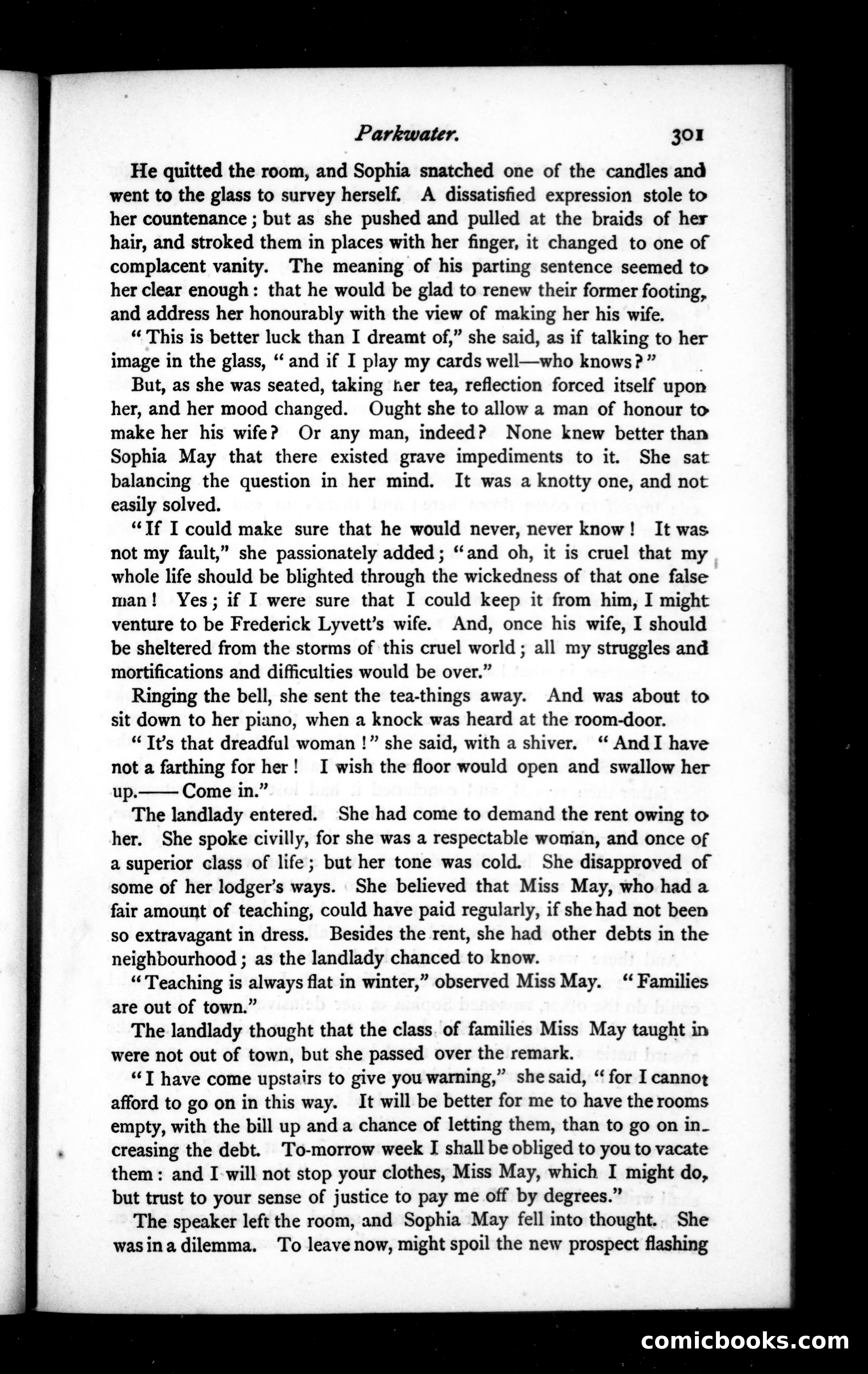 The Argosy, Vol. XIX — page 61 of 82