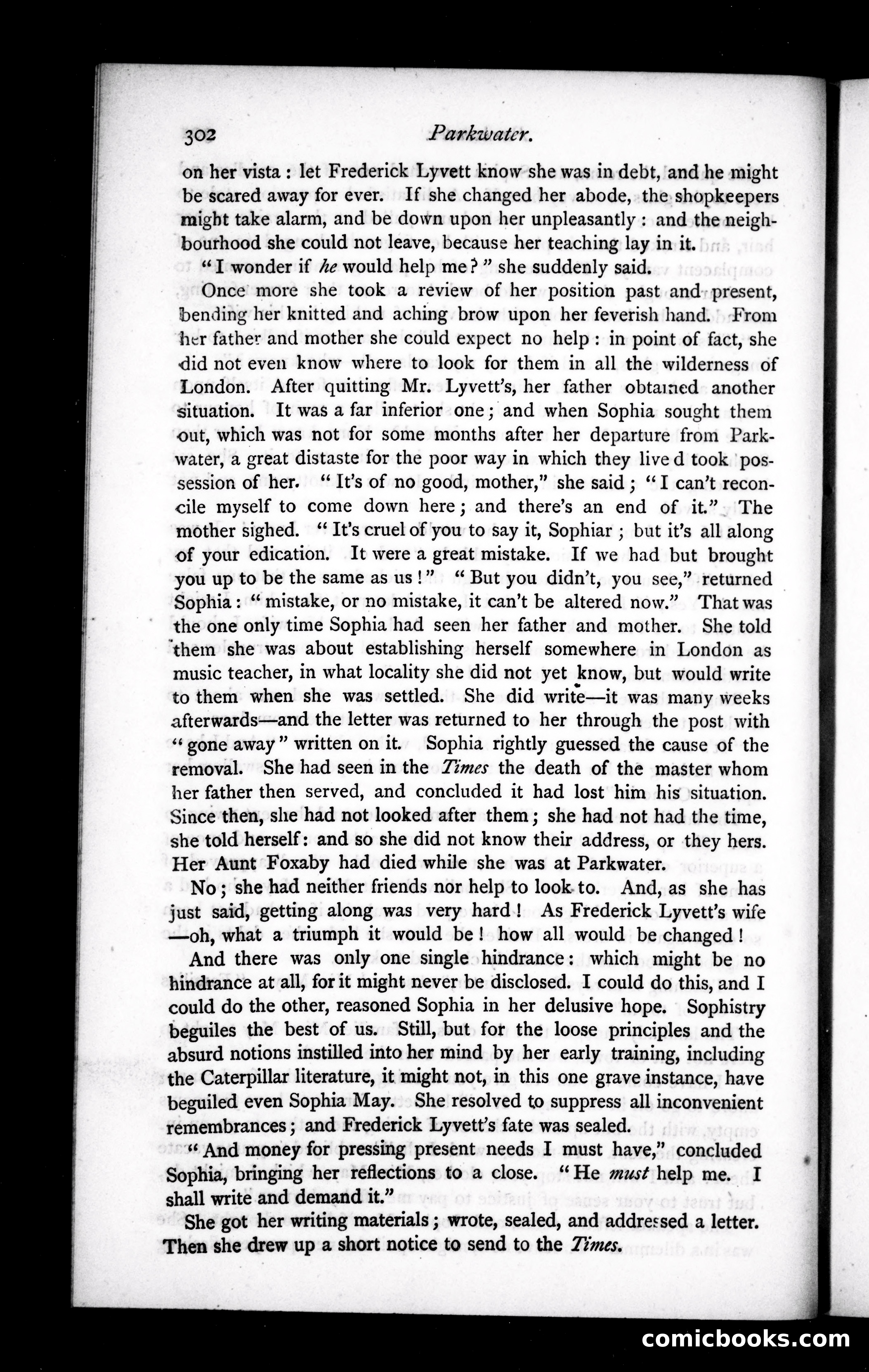 The Argosy, Vol. XIX — page 62 of 82