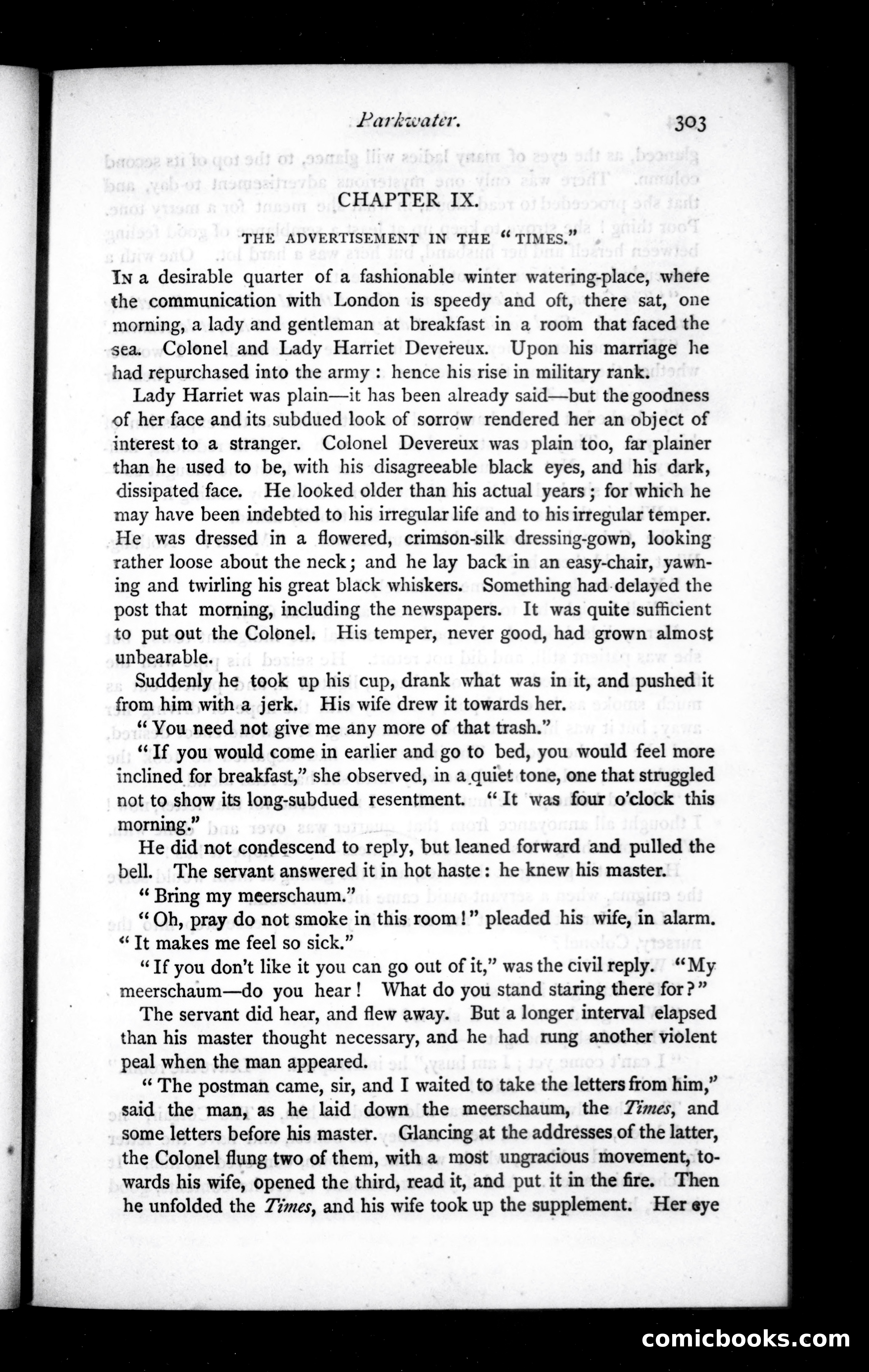 The Argosy, Vol. XIX — page 63 of 82