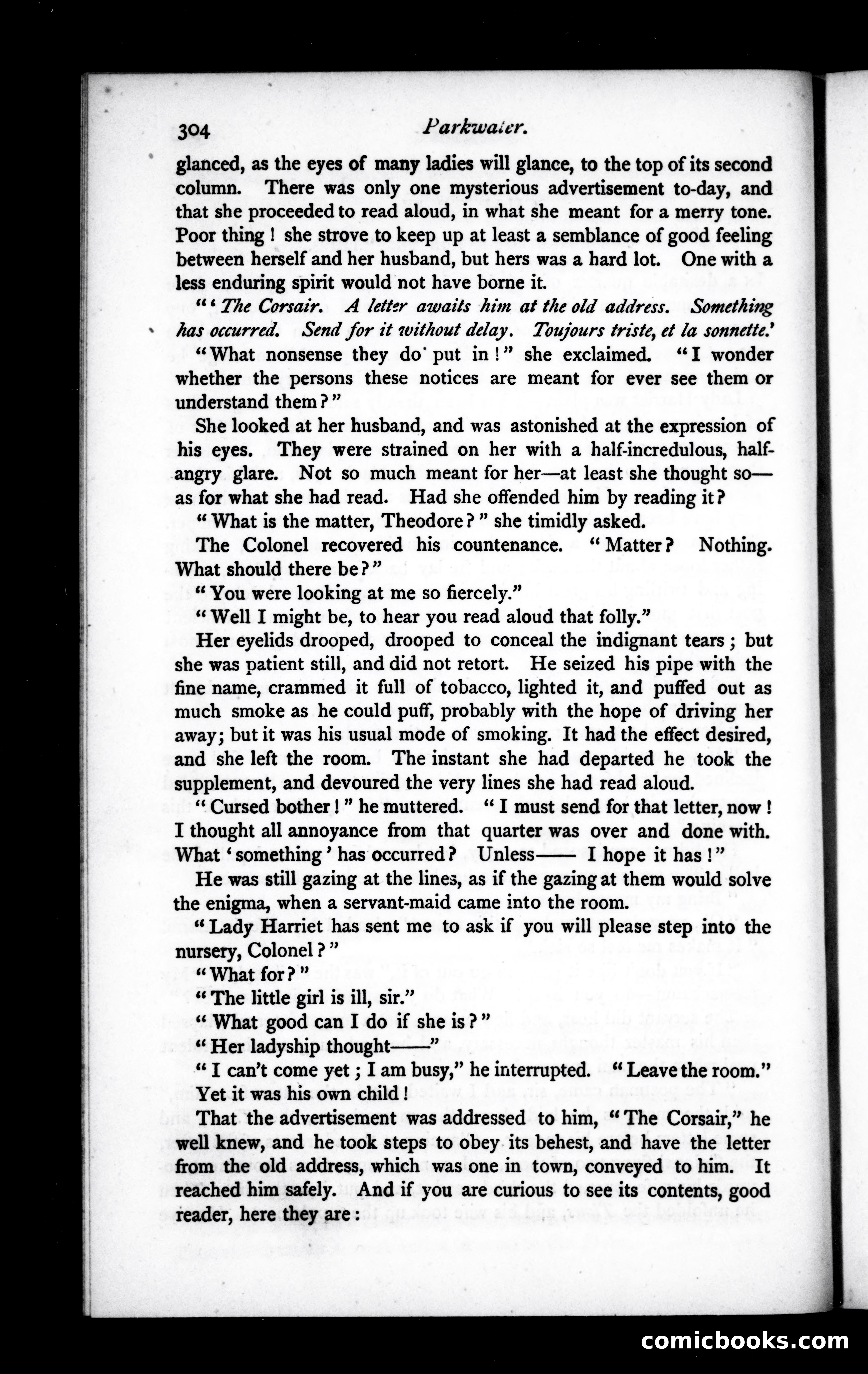 The Argosy, Vol. XIX — page 64 of 82