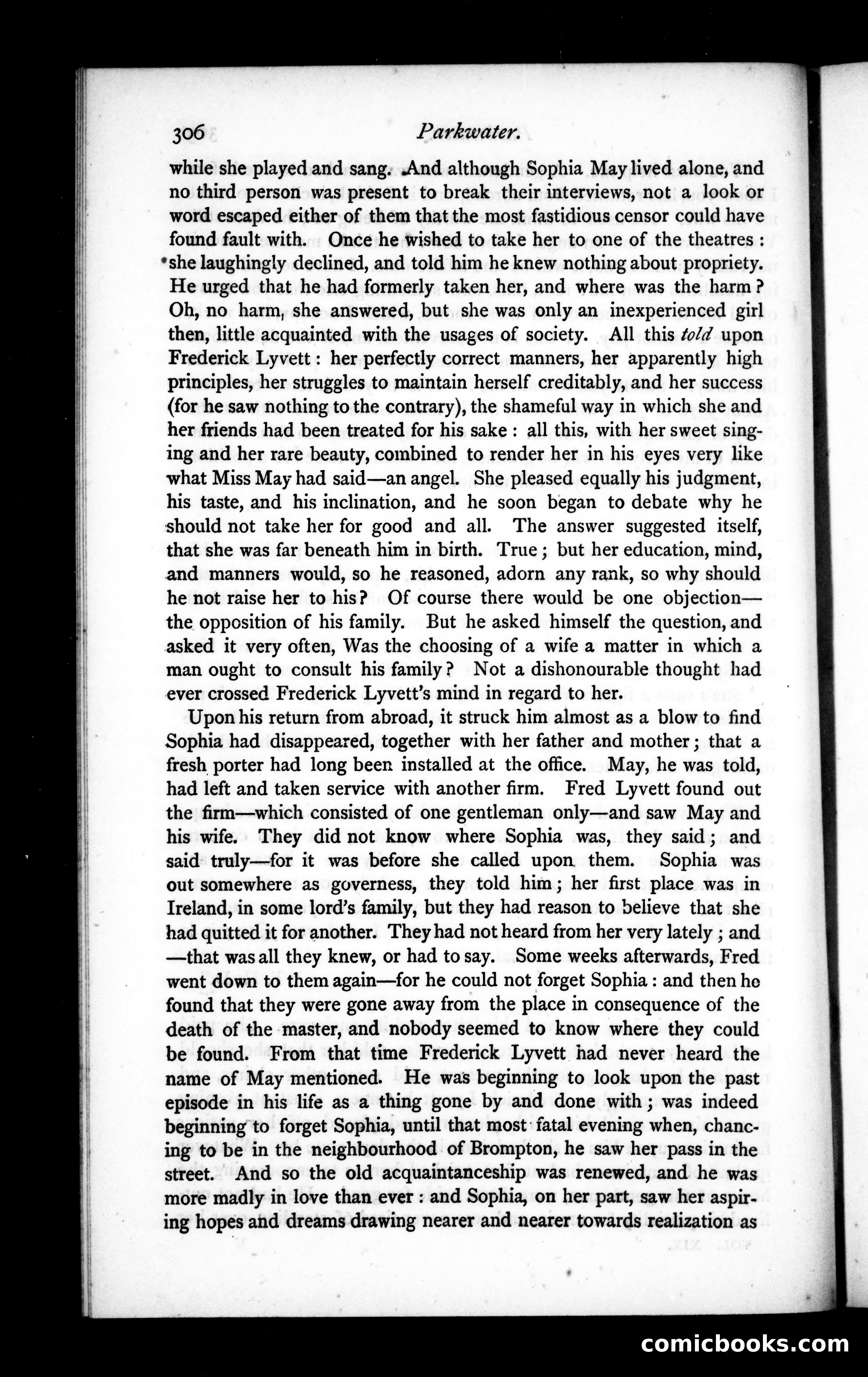 The Argosy, Vol. XIX — page 66 of 82