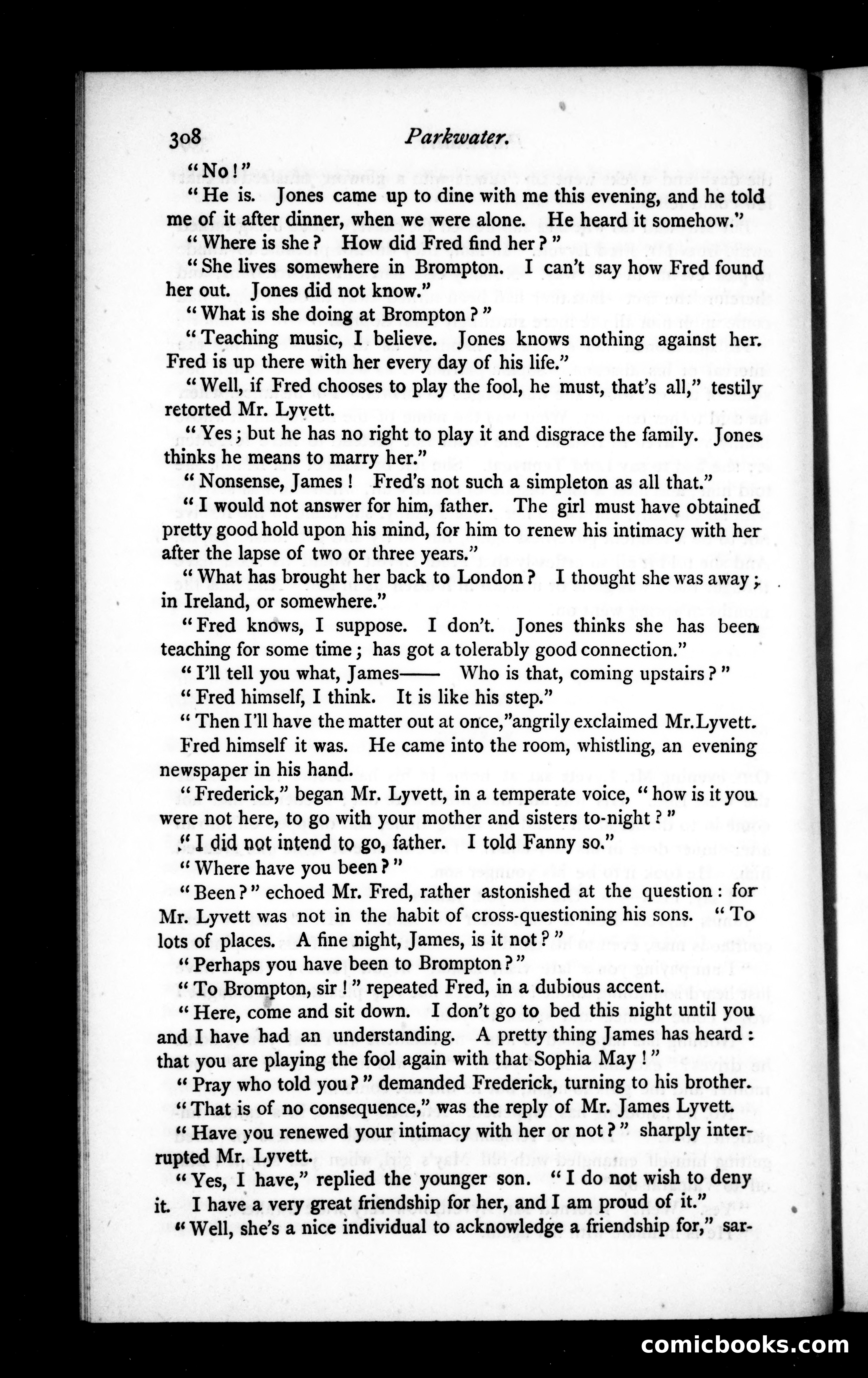 The Argosy, Vol. XIX — page 68 of 82