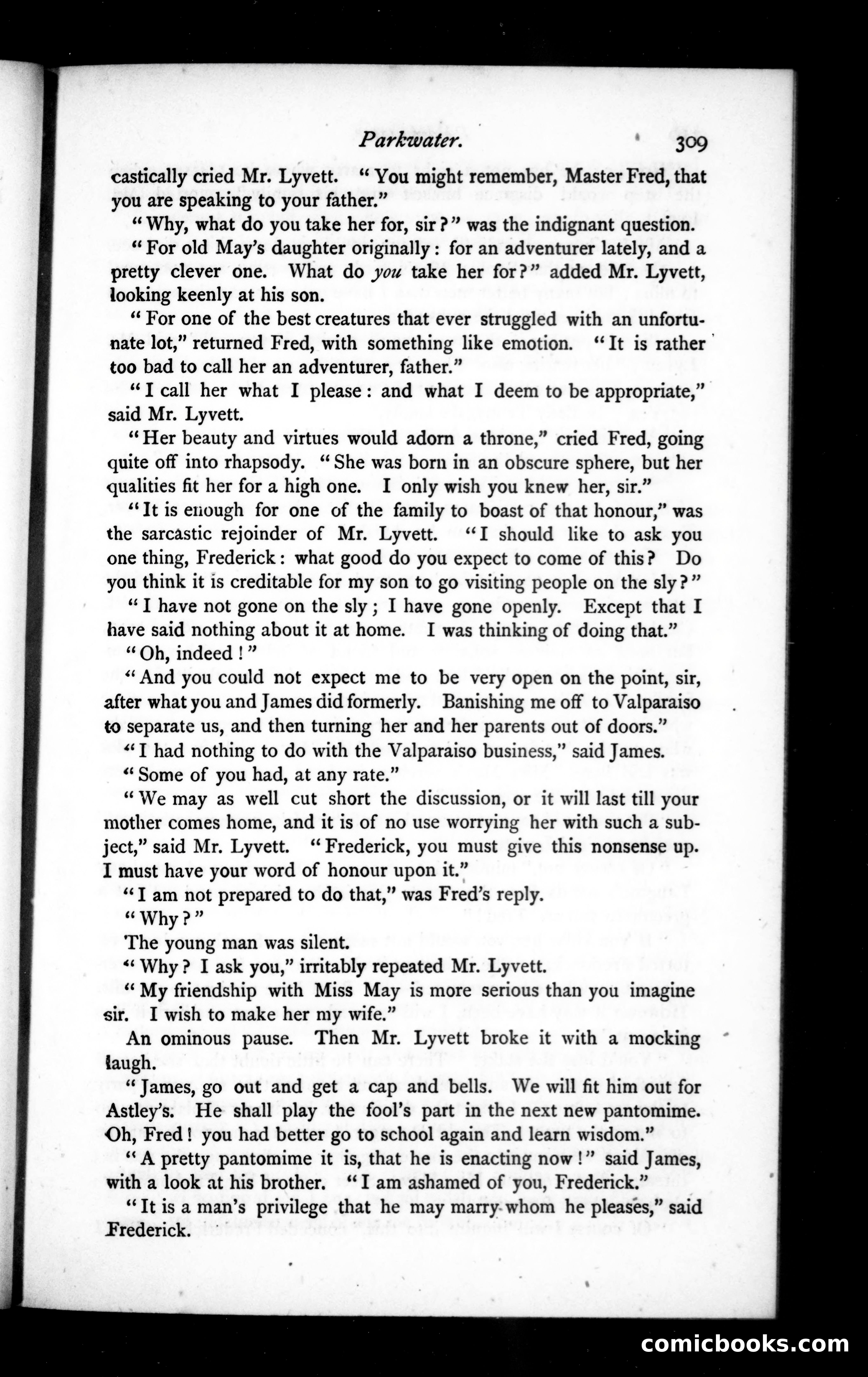 The Argosy, Vol. XIX — page 69 of 82