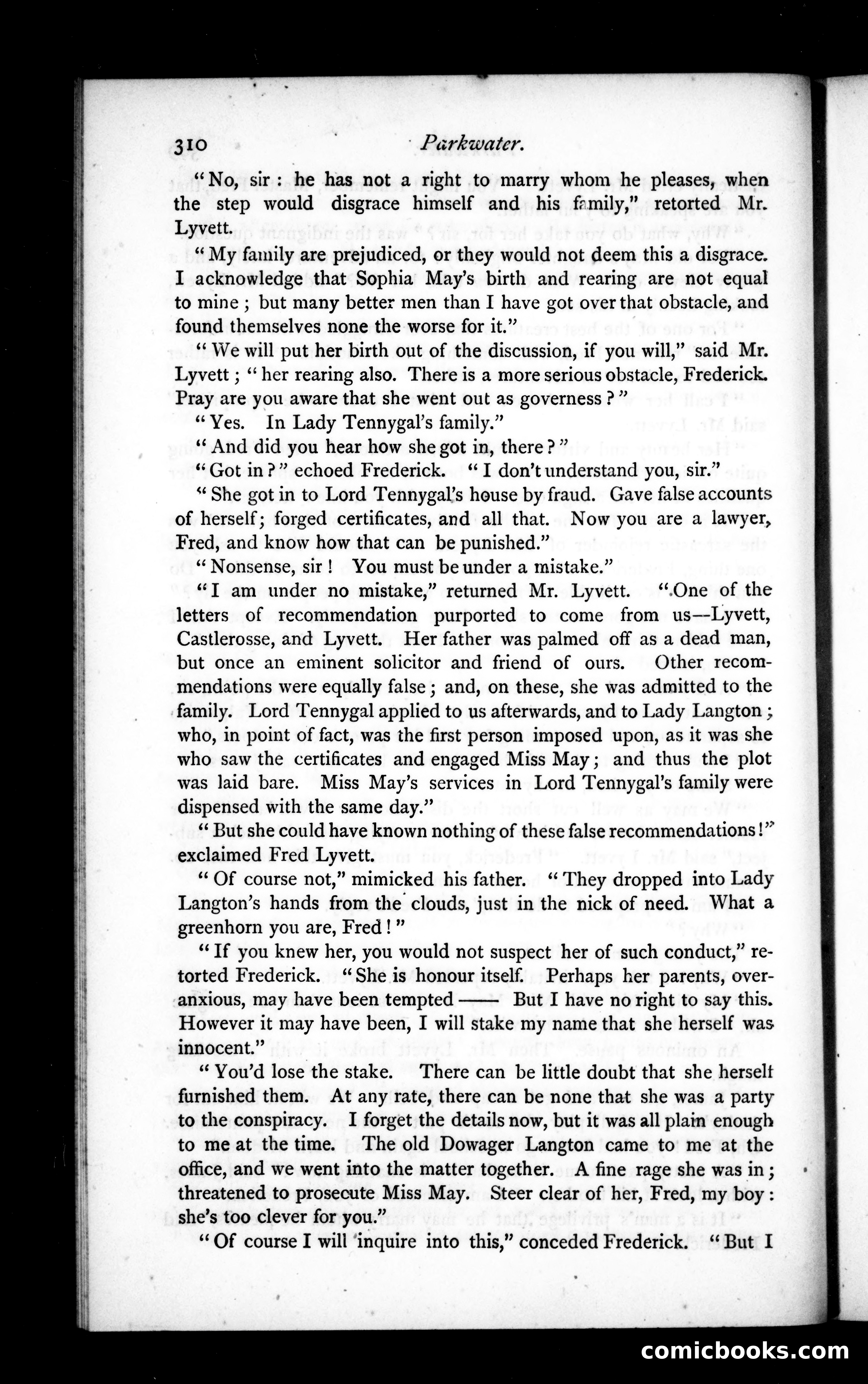 The Argosy, Vol. XIX — page 70 of 82