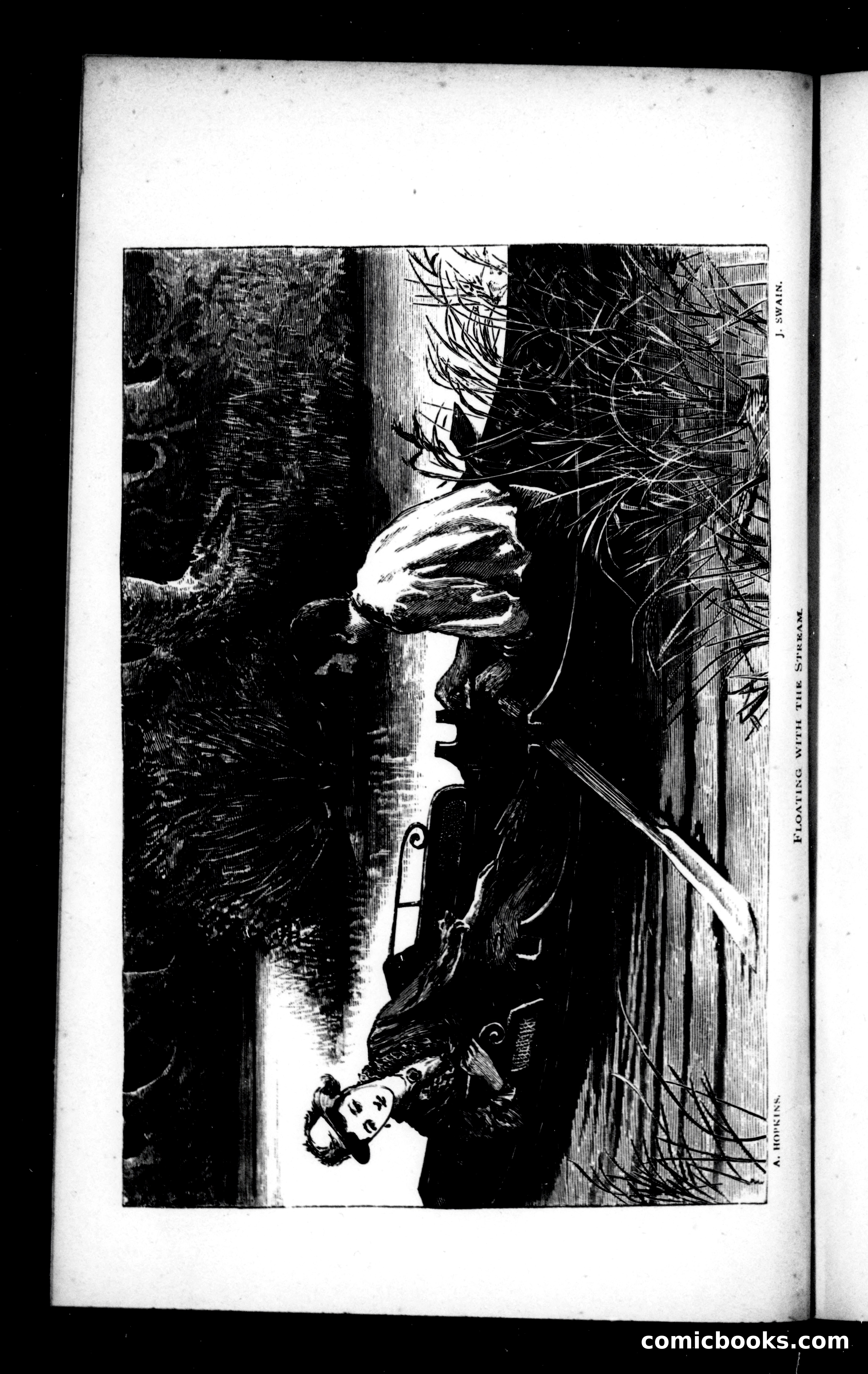 The Argosy, Vol. XIX — page 82 of 82