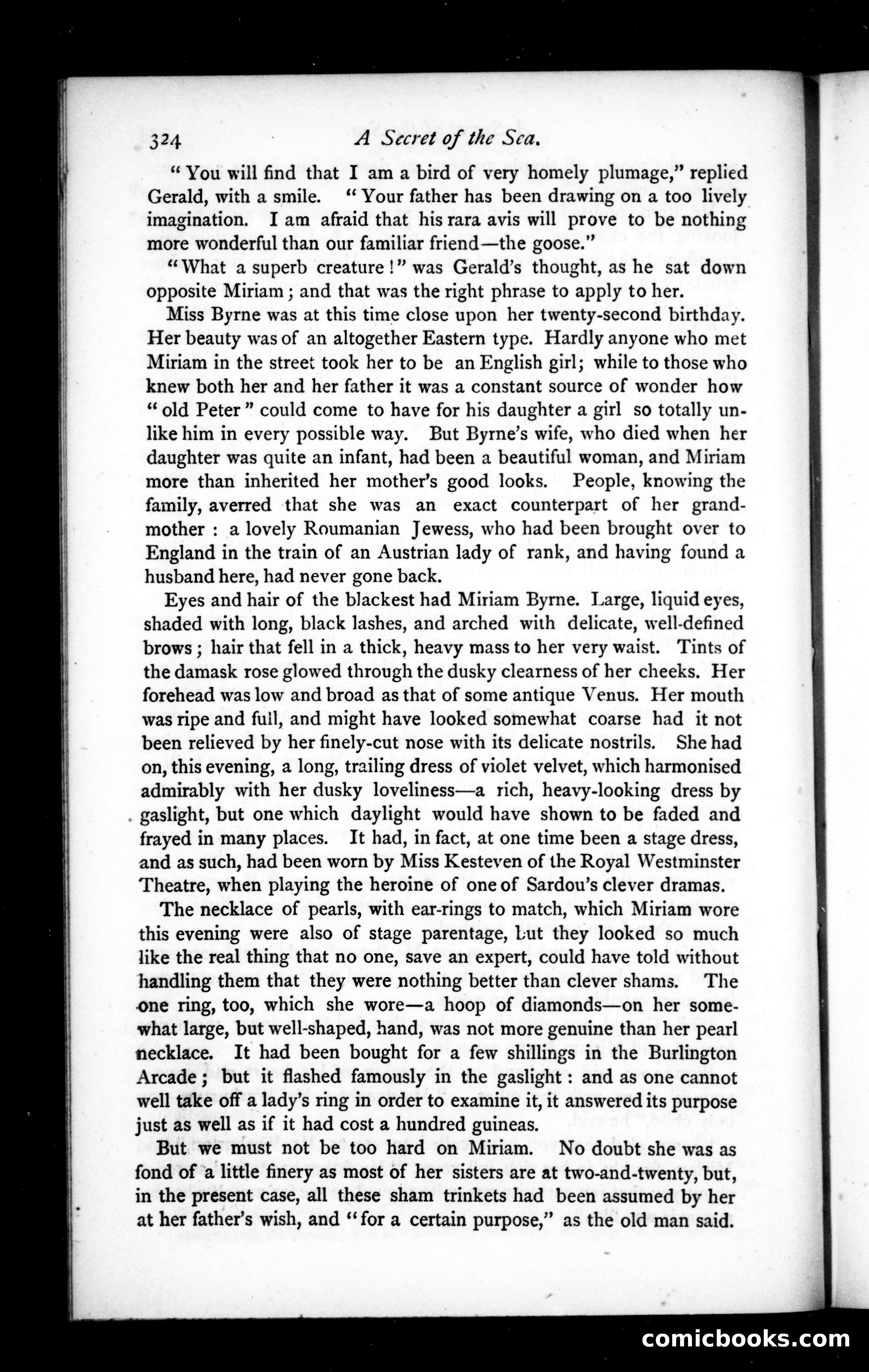 The Argosy, Vol. XIX — page 4 of 82