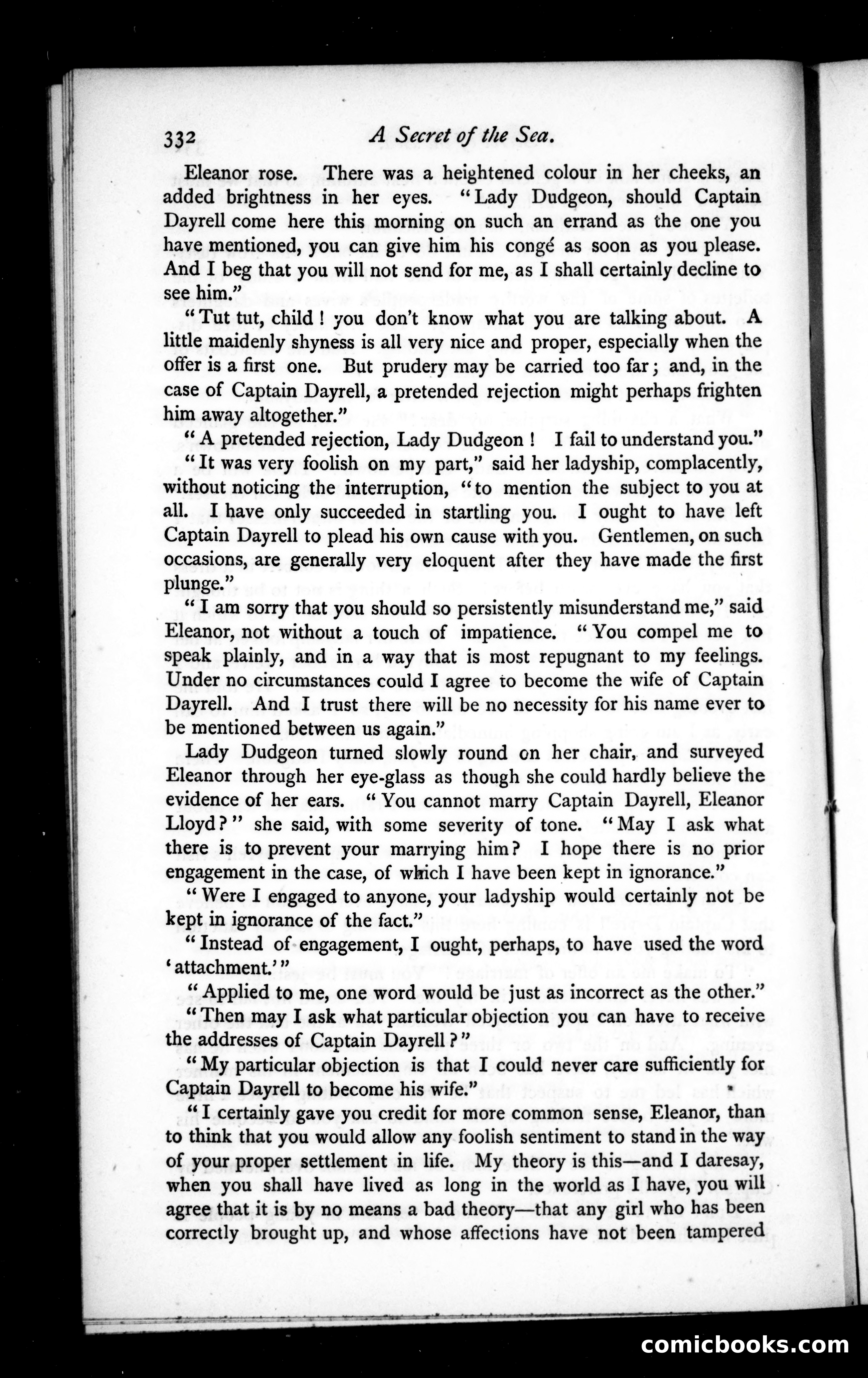 The Argosy, Vol. XIX — page 12 of 82