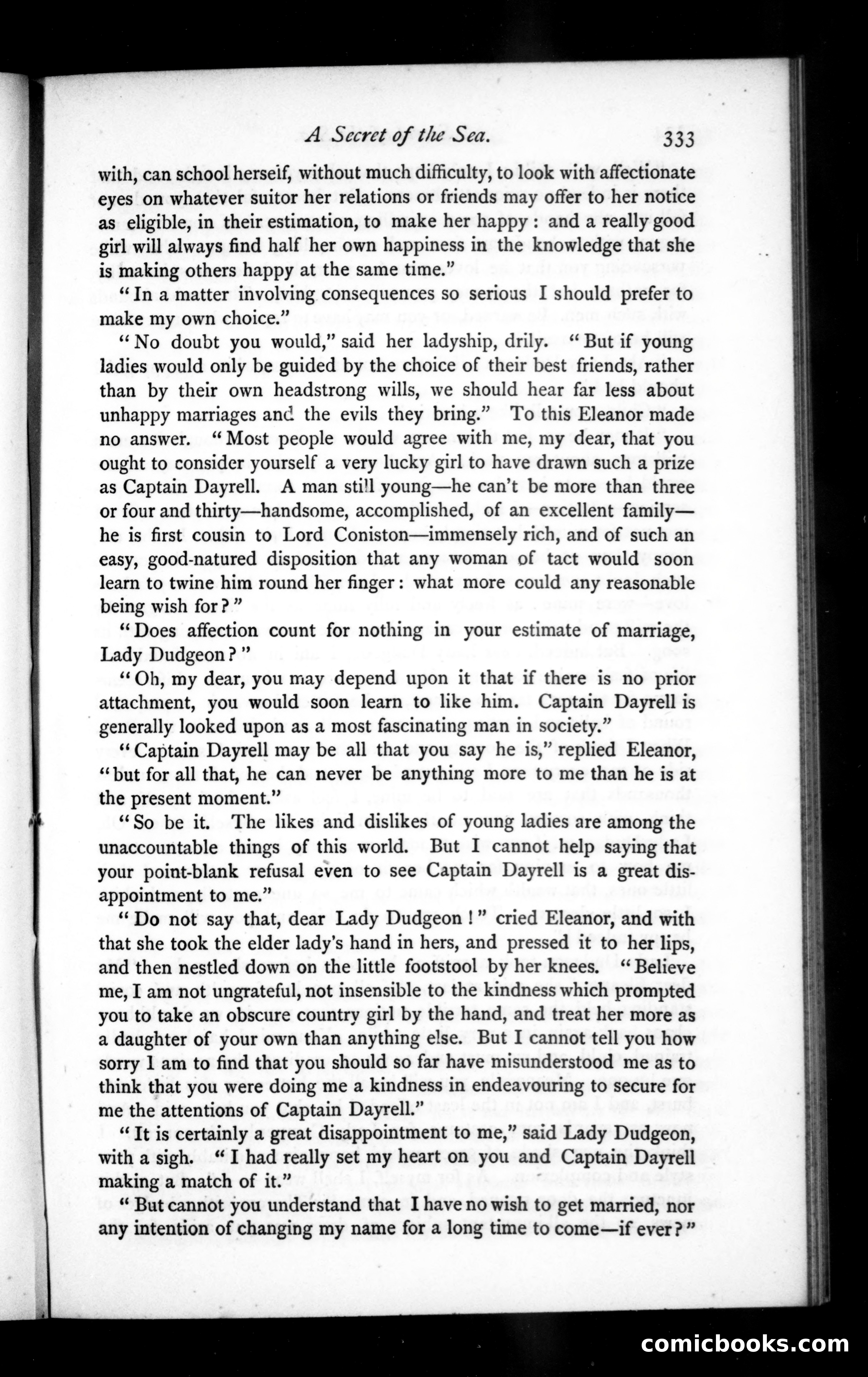 The Argosy, Vol. XIX — page 13 of 82