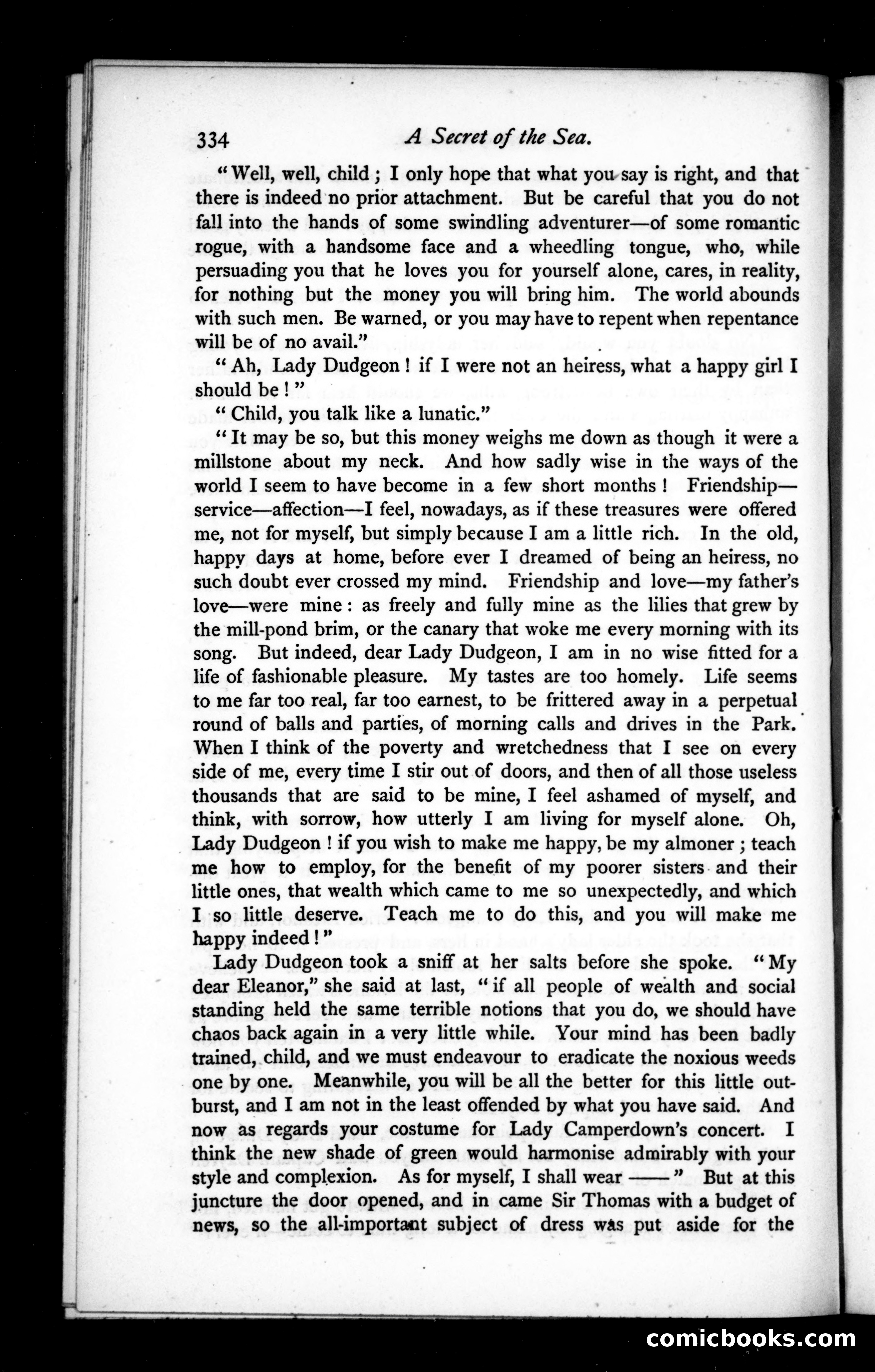 The Argosy, Vol. XIX — page 14 of 82