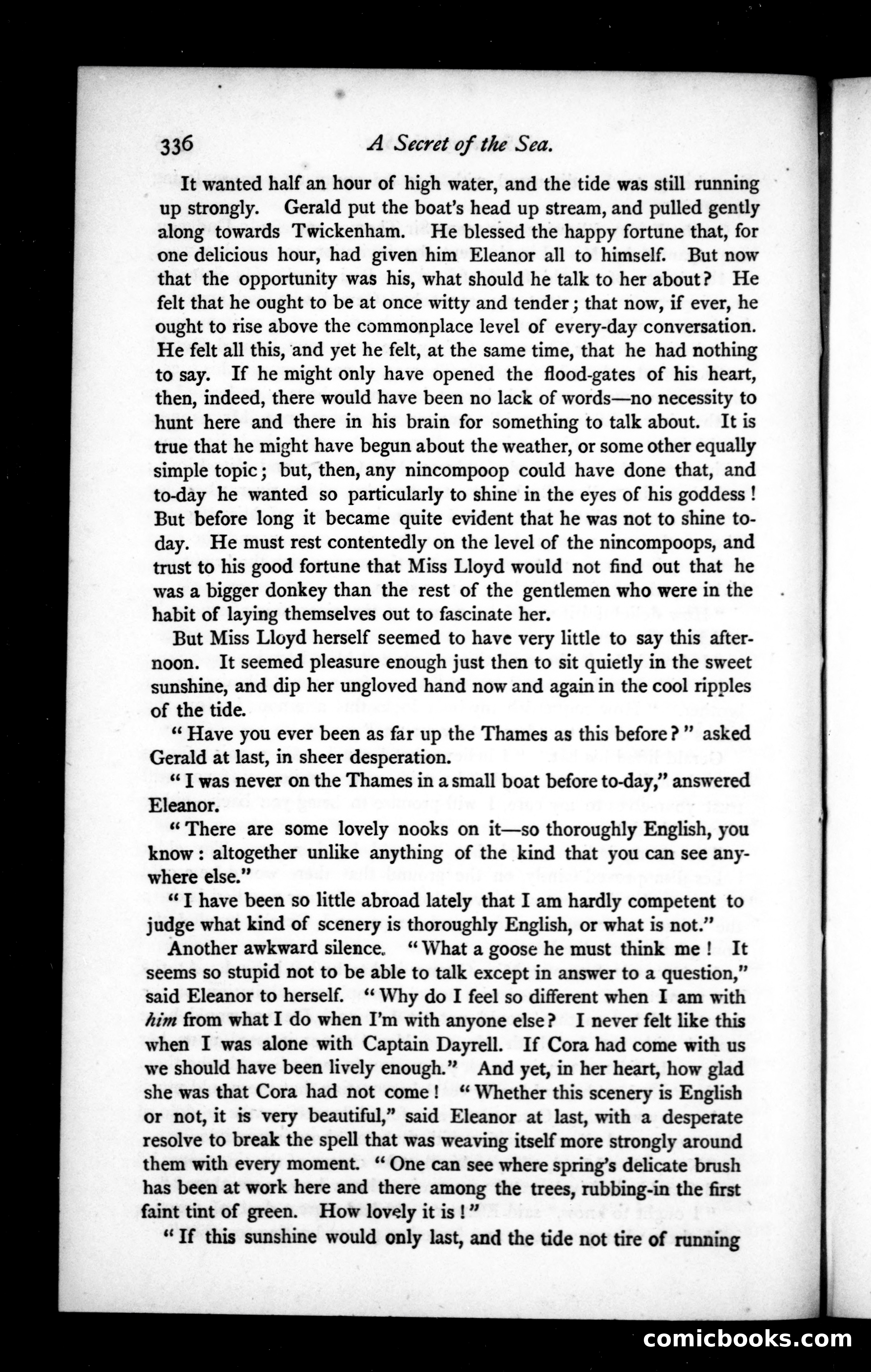 The Argosy, Vol. XIX — page 16 of 82
