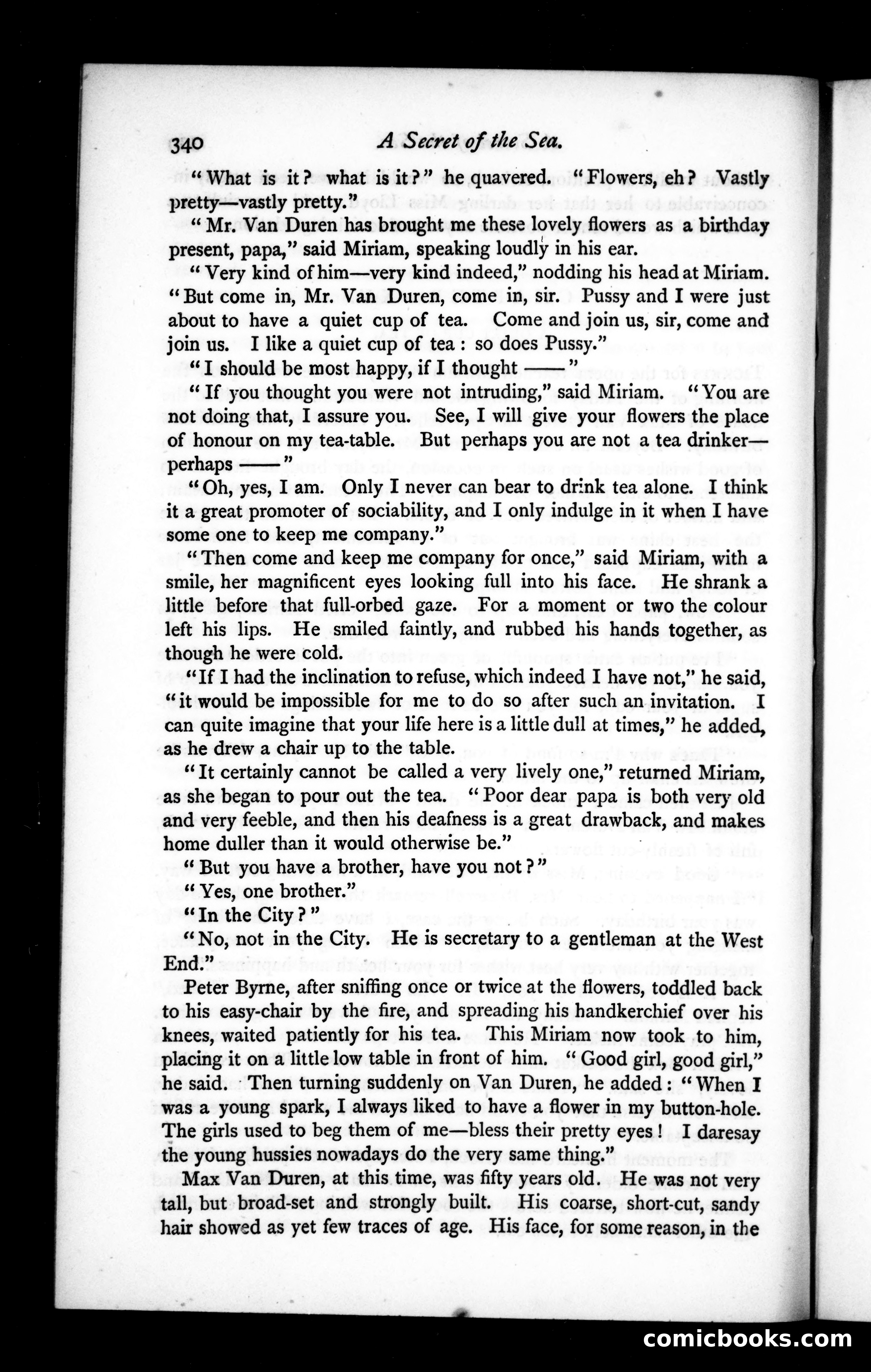The Argosy, Vol. XIX — page 20 of 82