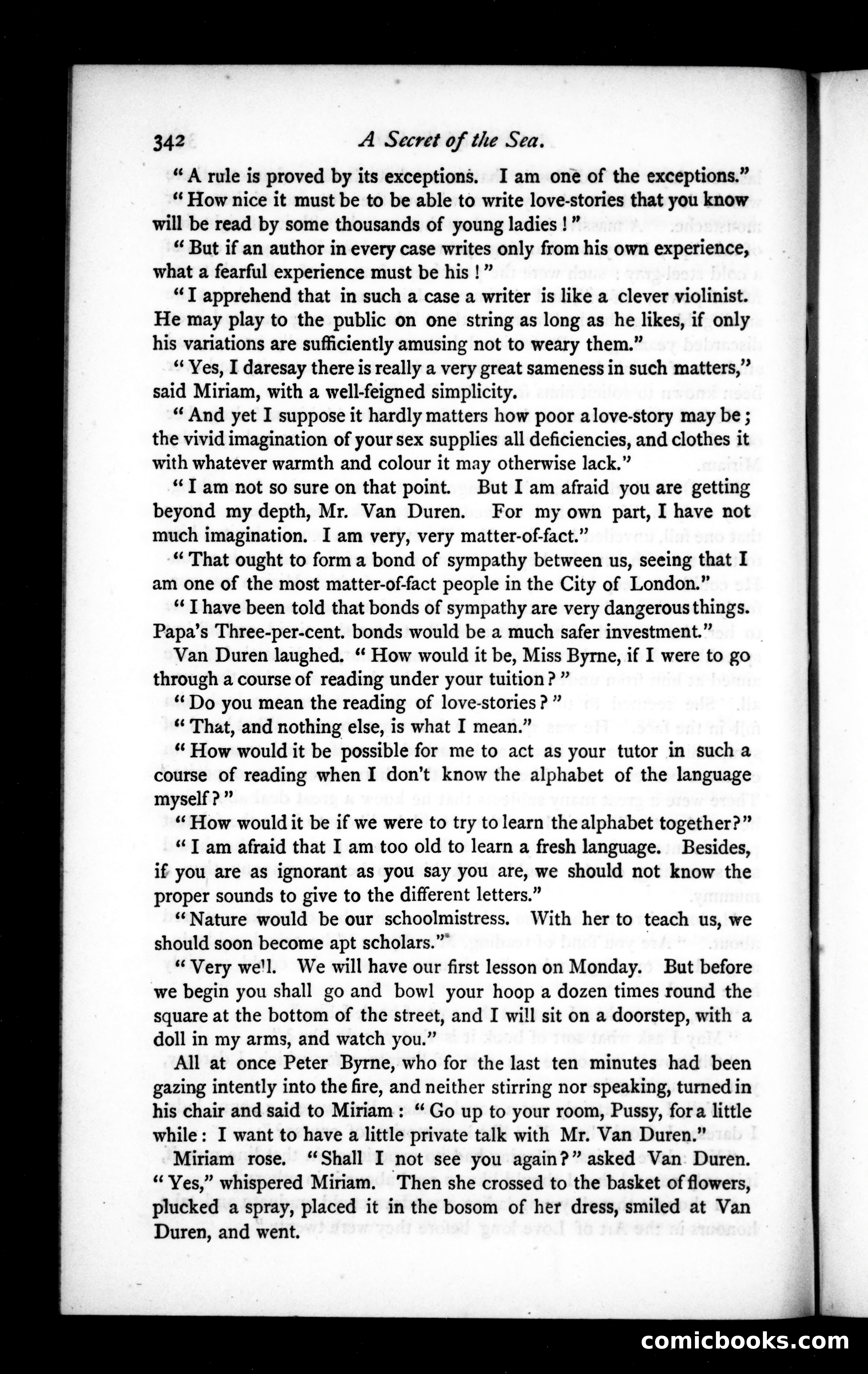 The Argosy, Vol. XIX — page 22 of 82