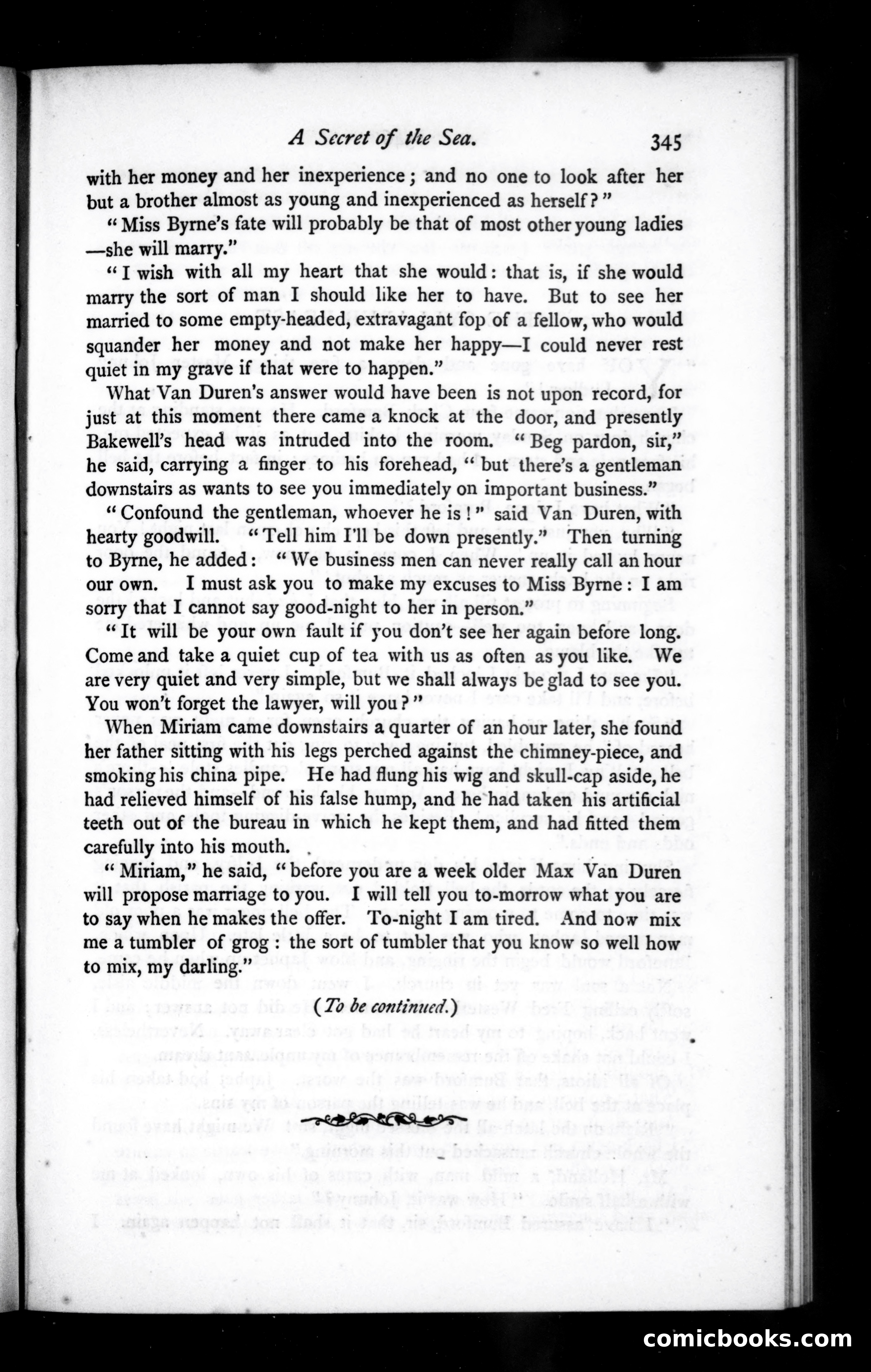 The Argosy, Vol. XIX — page 25 of 82