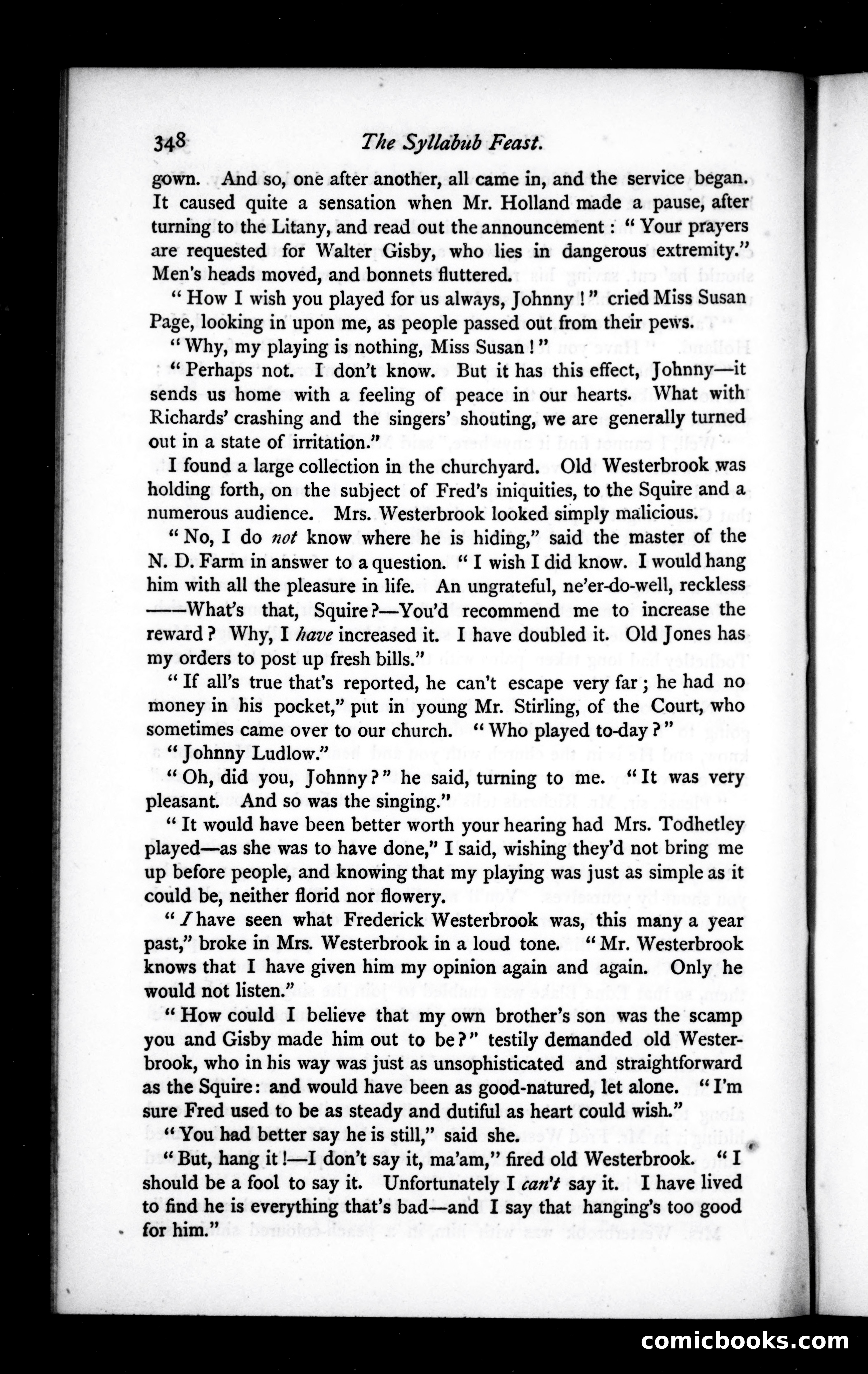The Argosy, Vol. XIX — page 28 of 82