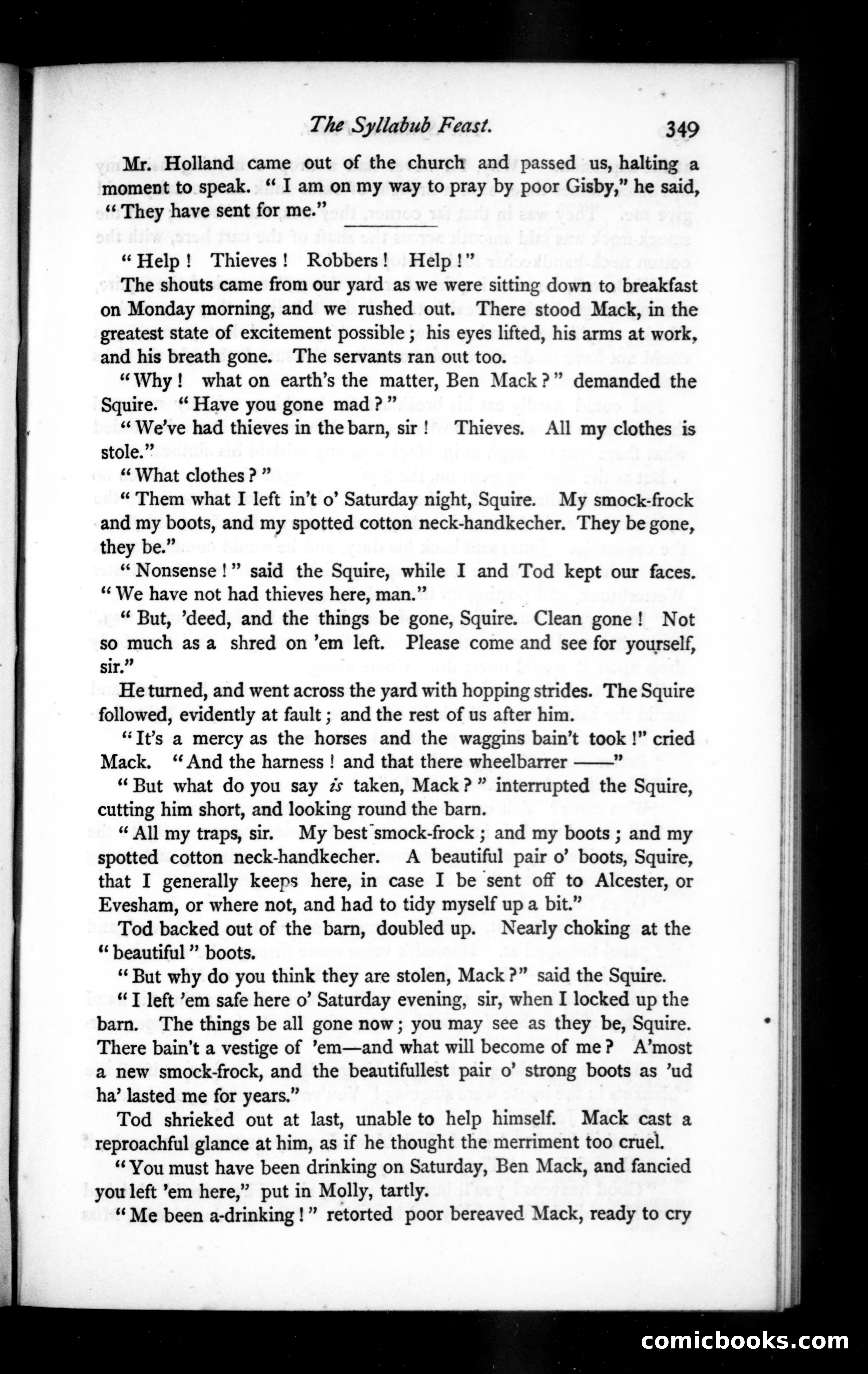 The Argosy, Vol. XIX — page 29 of 82