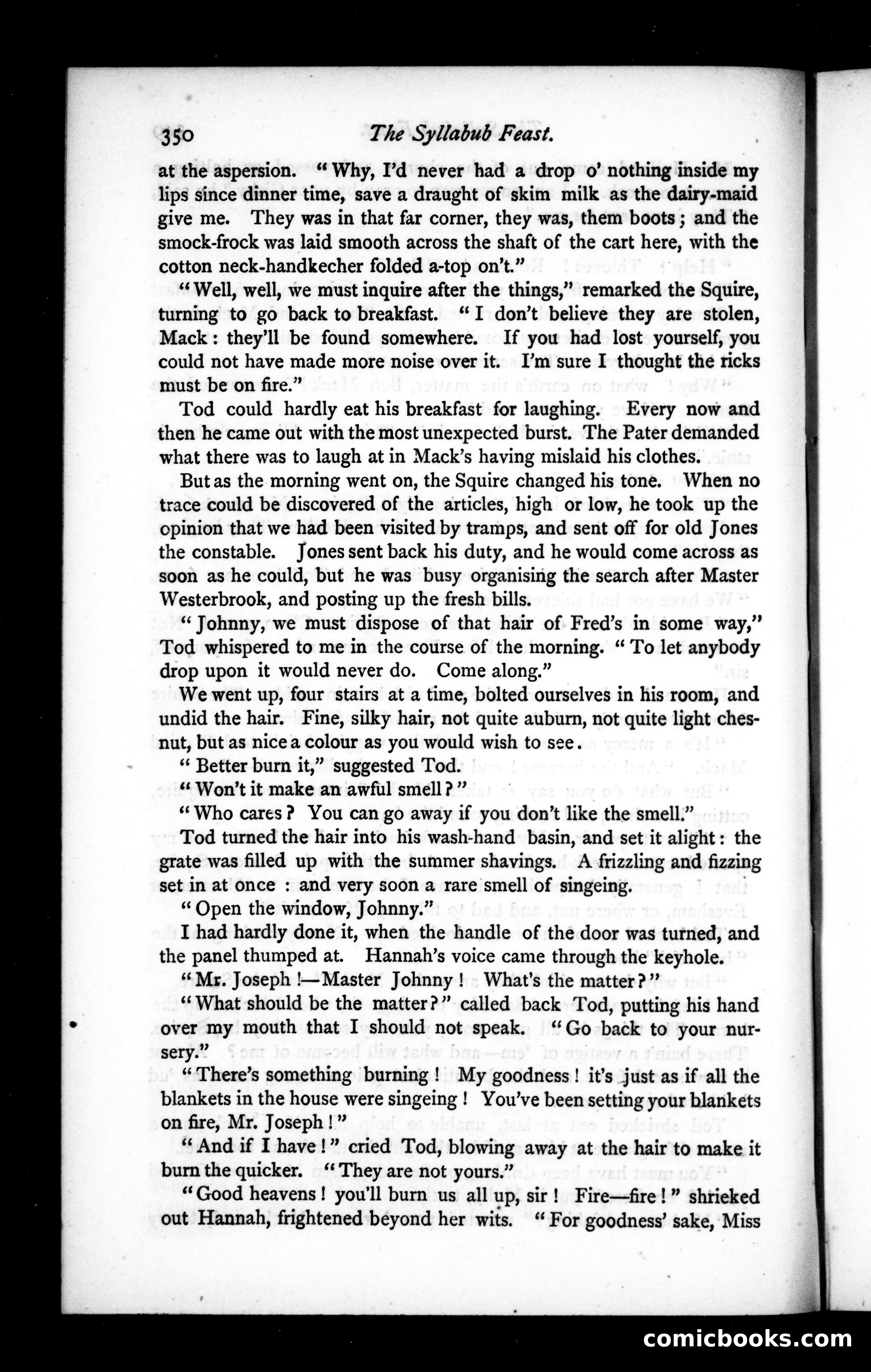 The Argosy, Vol. XIX — page 30 of 82