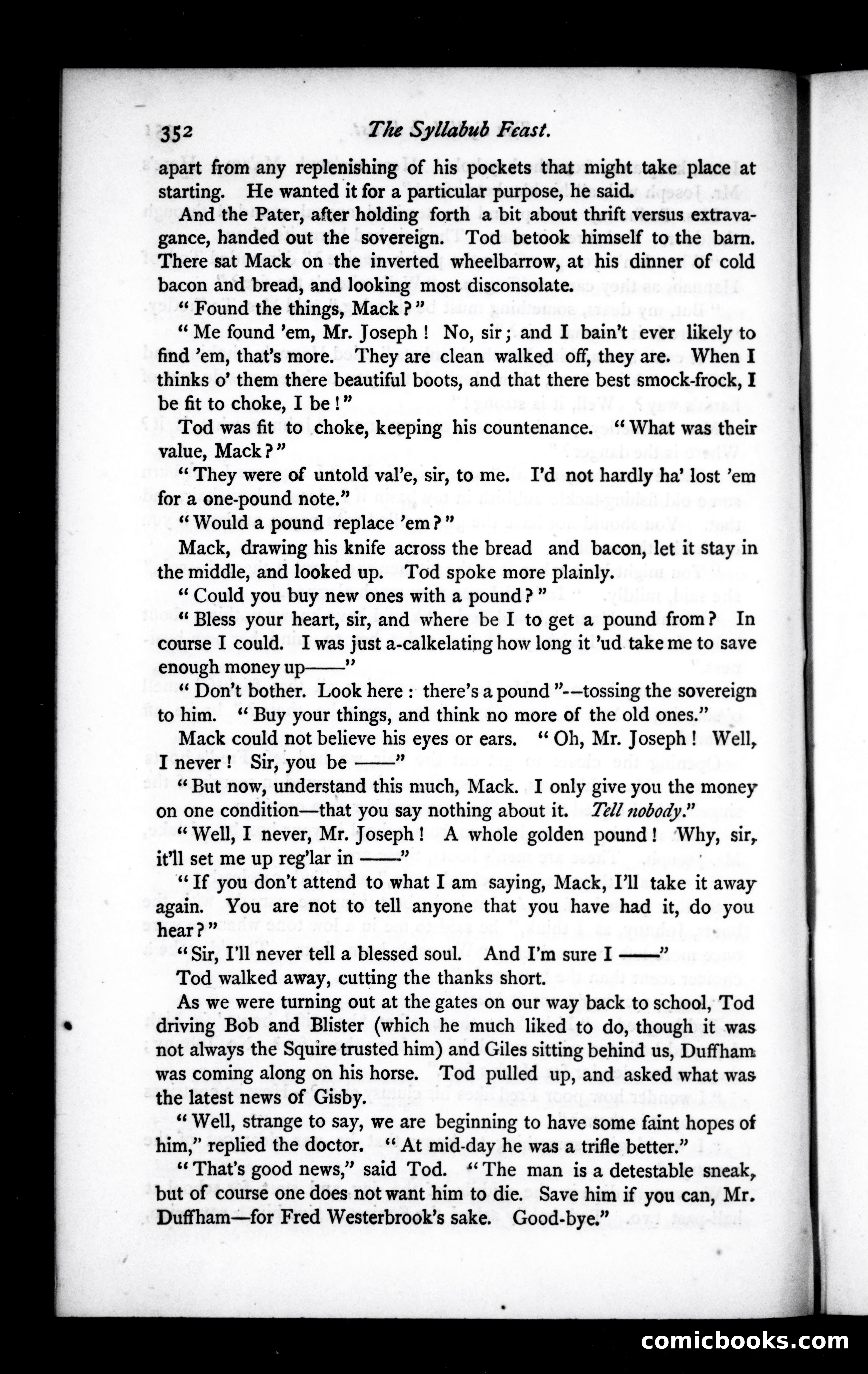 The Argosy, Vol. XIX — page 32 of 82