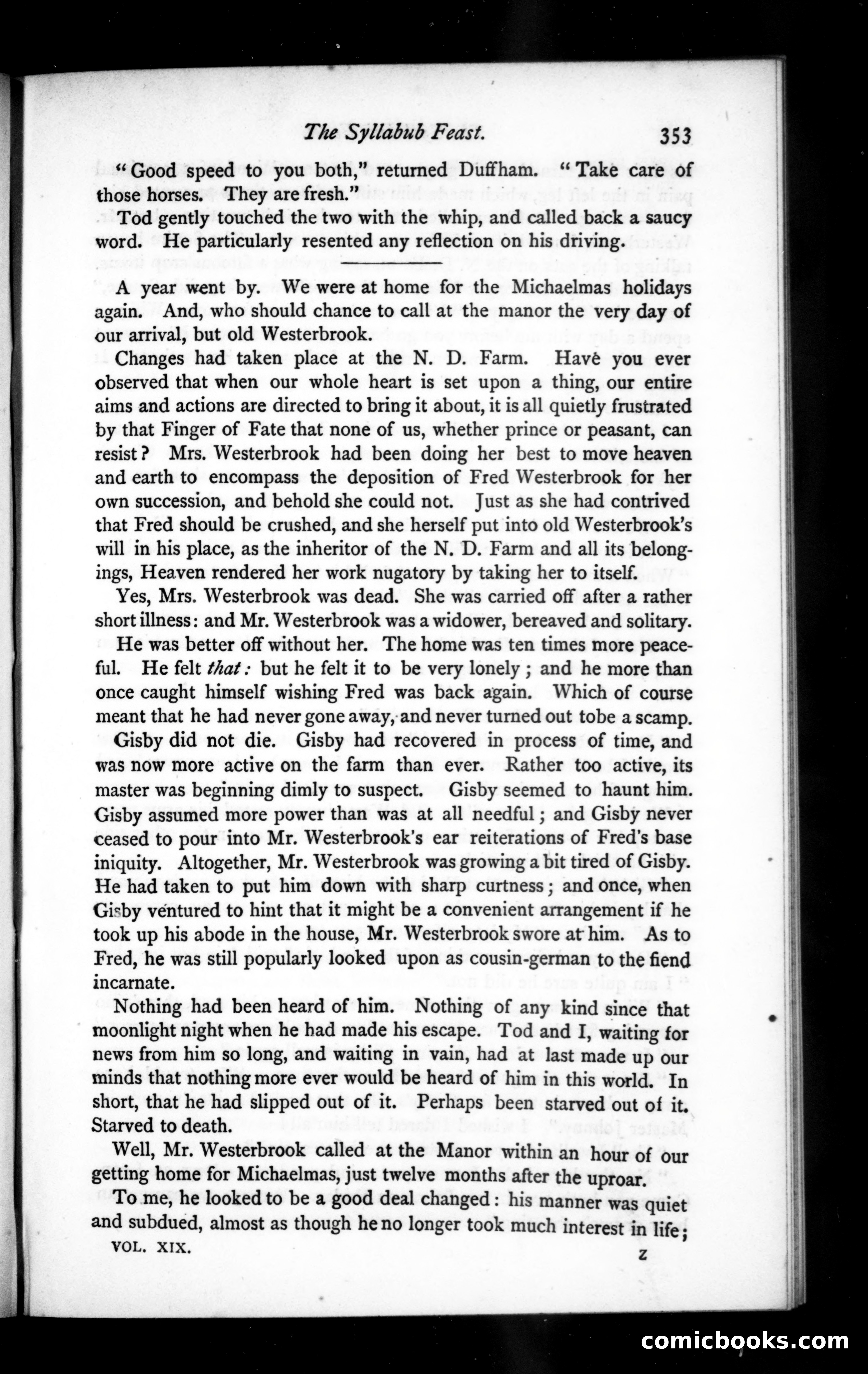 The Argosy, Vol. XIX — page 33 of 82