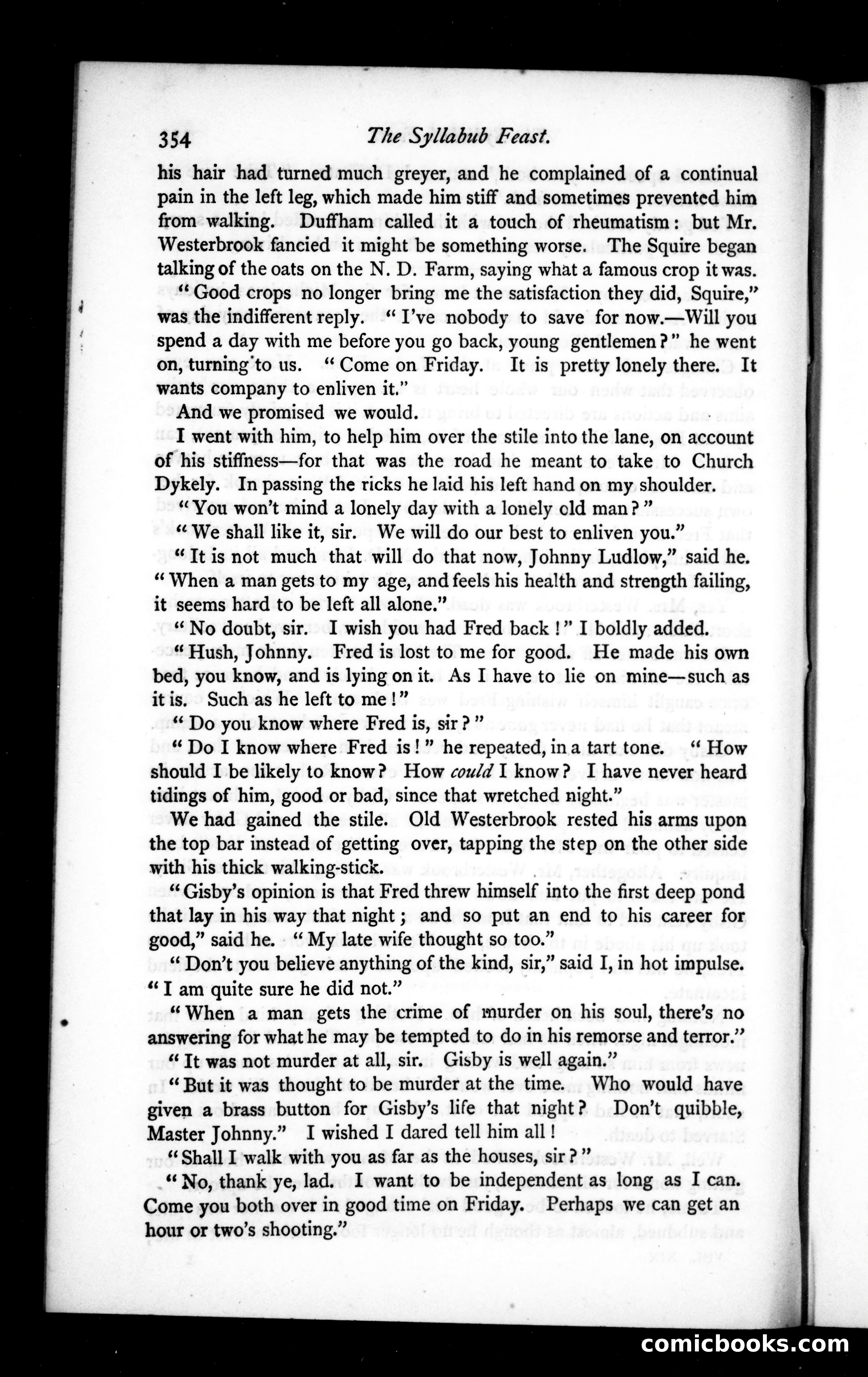 The Argosy, Vol. XIX — page 34 of 82