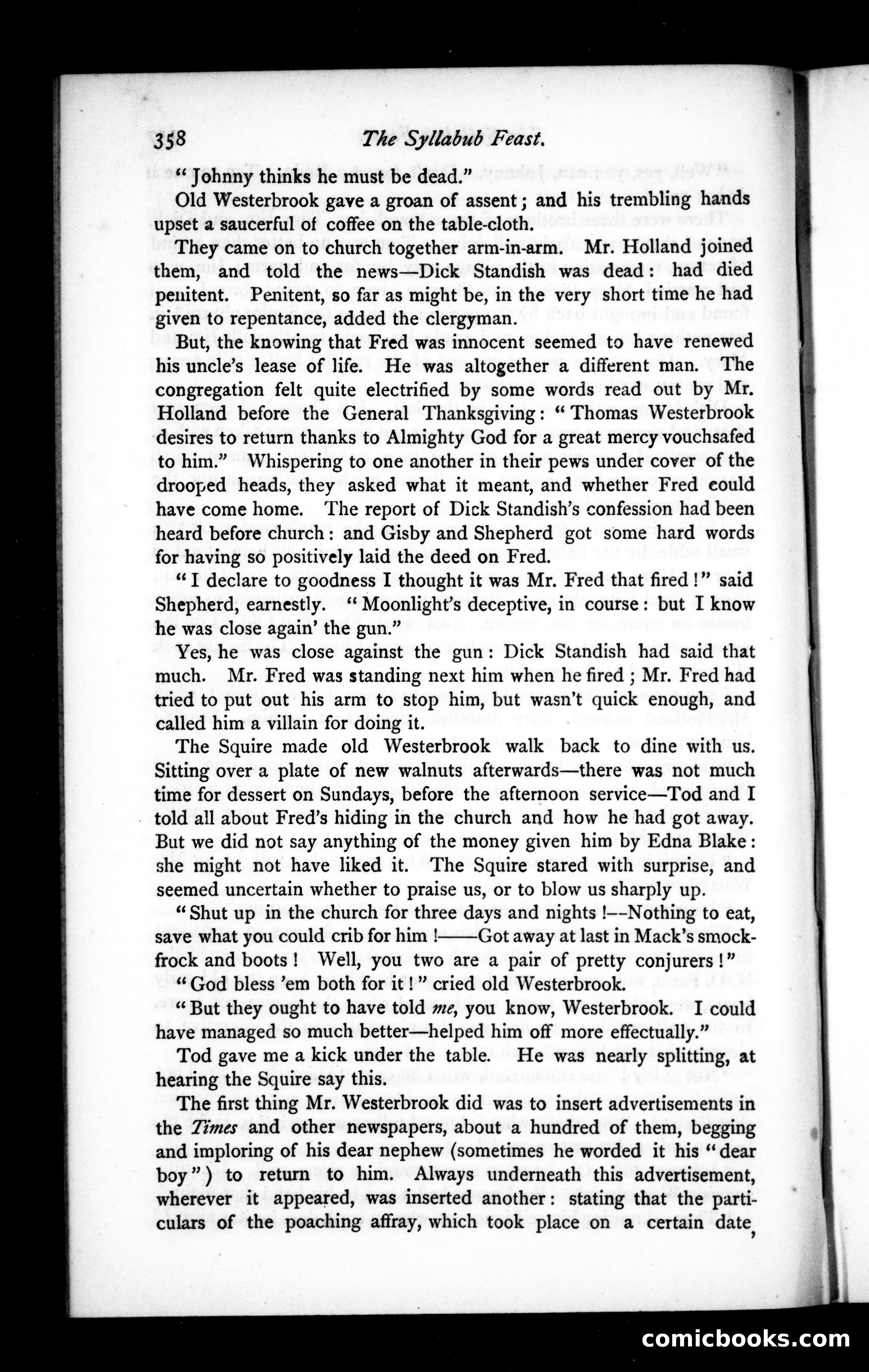 The Argosy, Vol. XIX — page 38 of 82