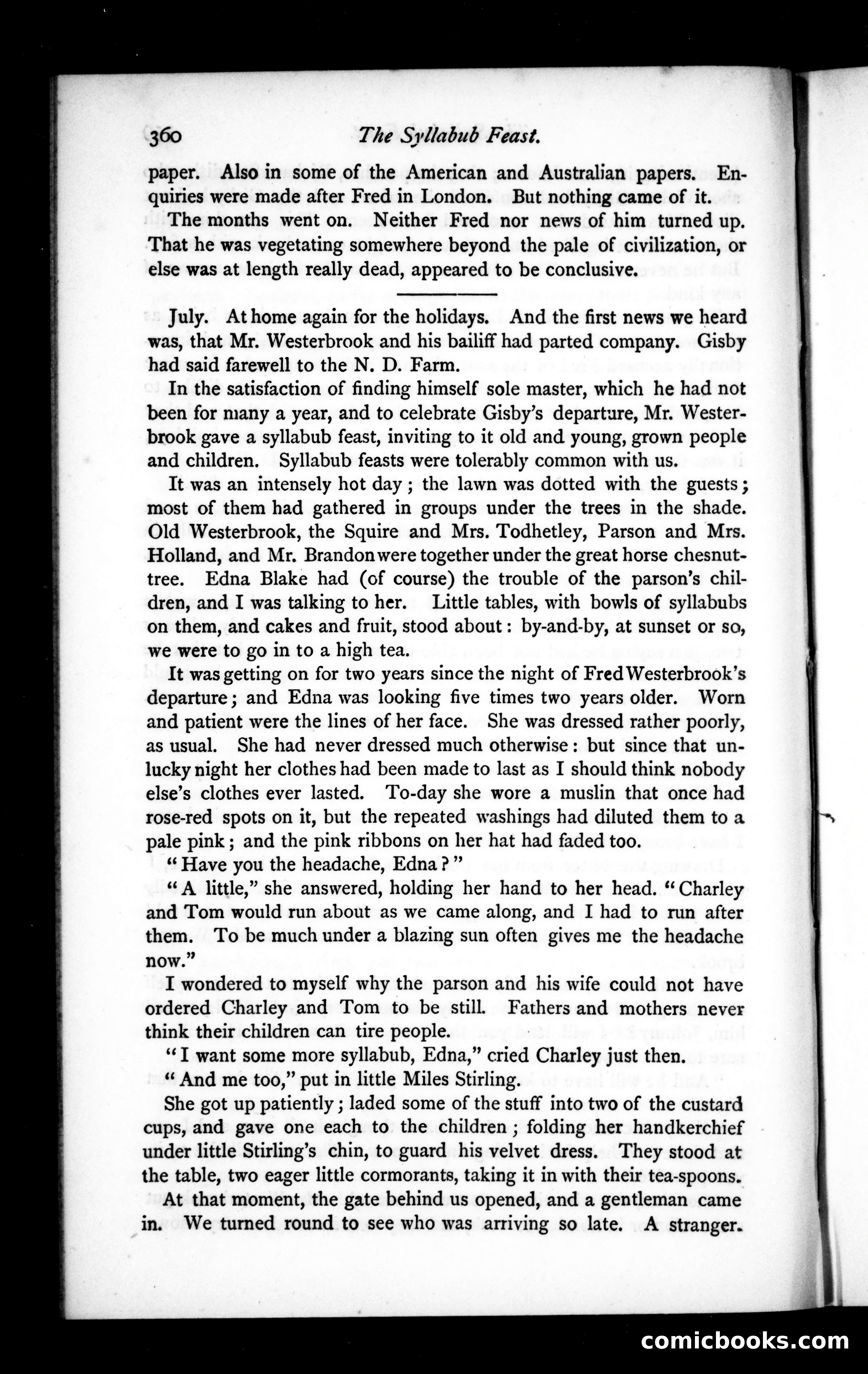 The Argosy, Vol. XIX — page 40 of 82