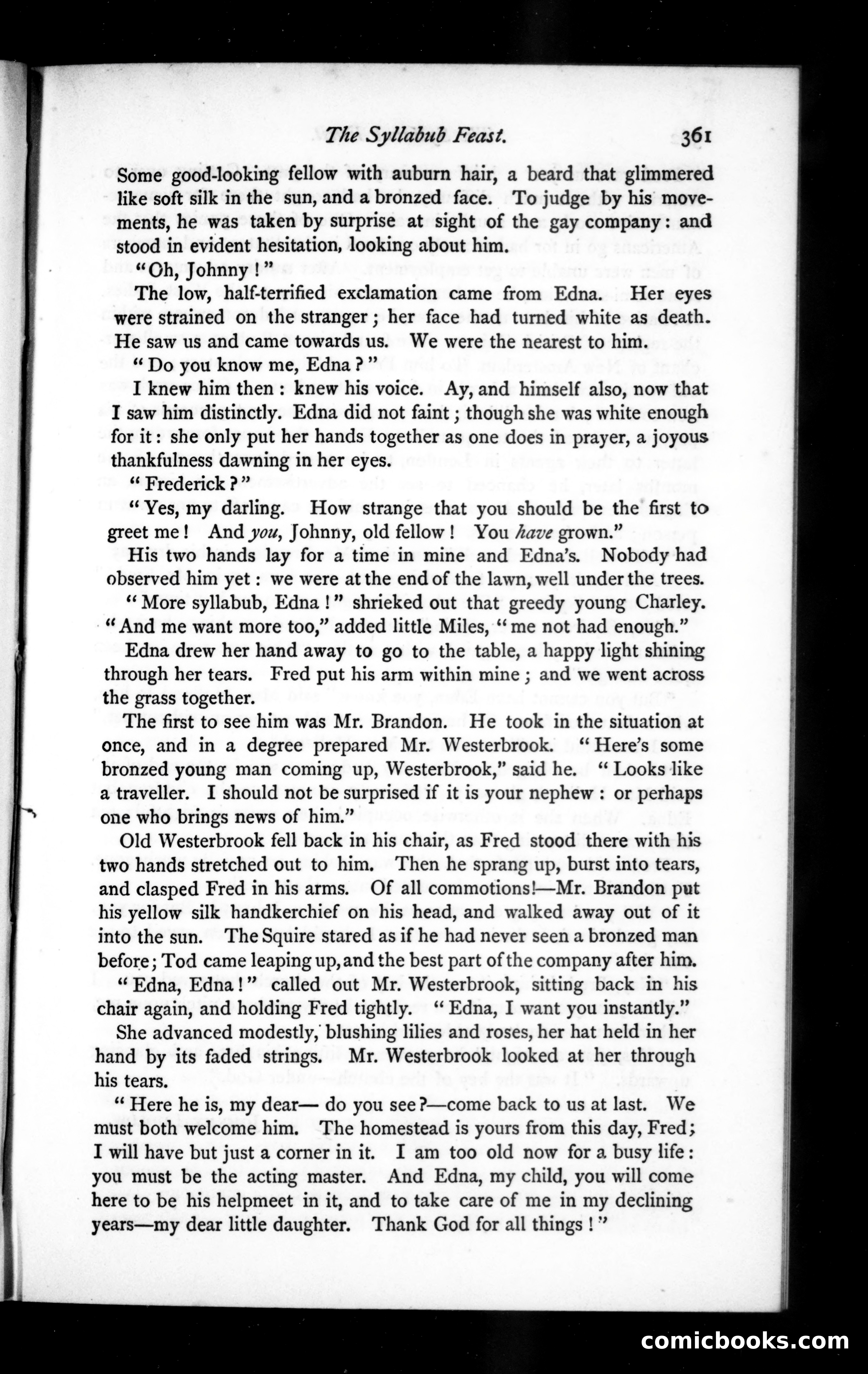 The Argosy, Vol. XIX — page 41 of 82