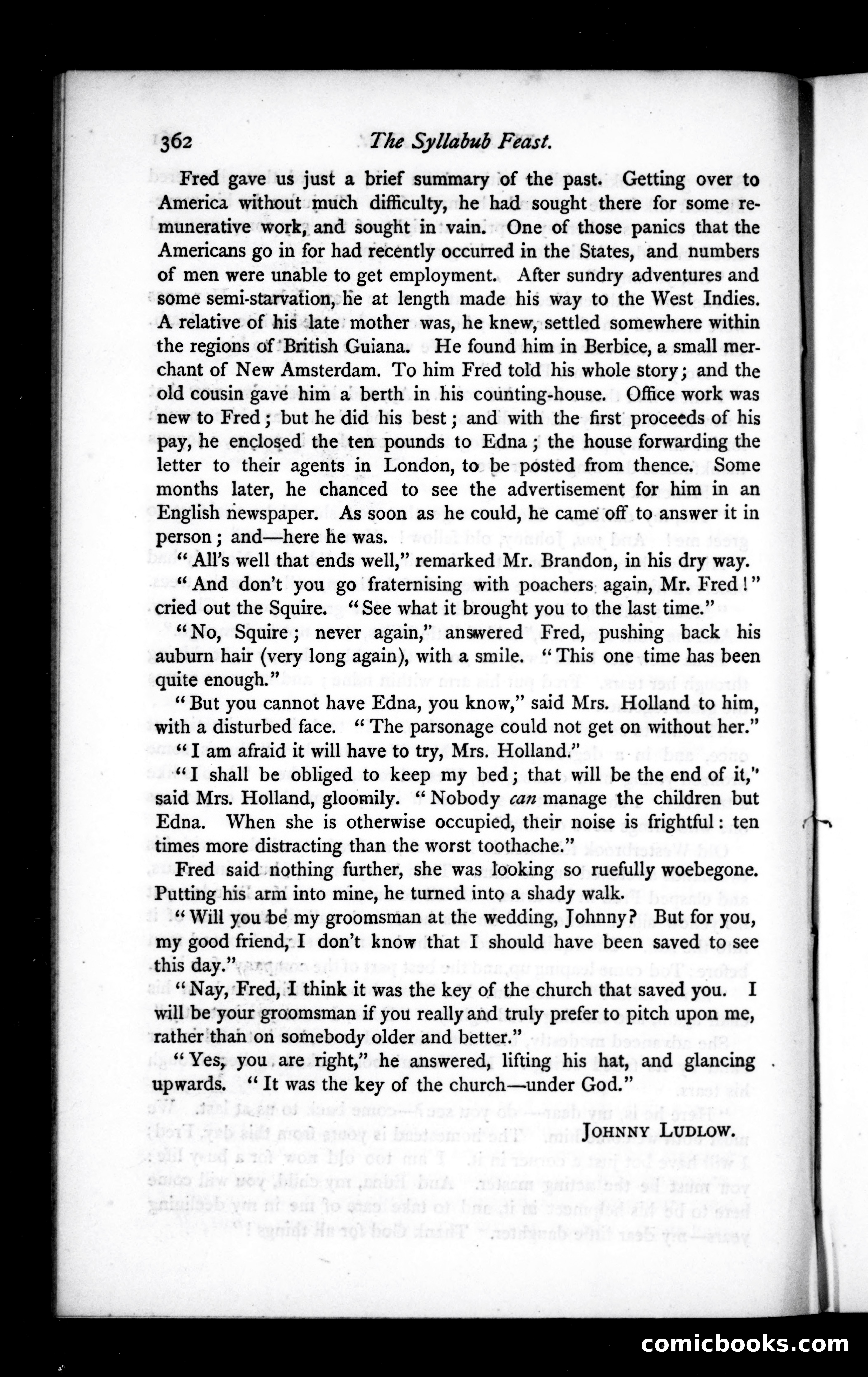 The Argosy, Vol. XIX — page 42 of 82