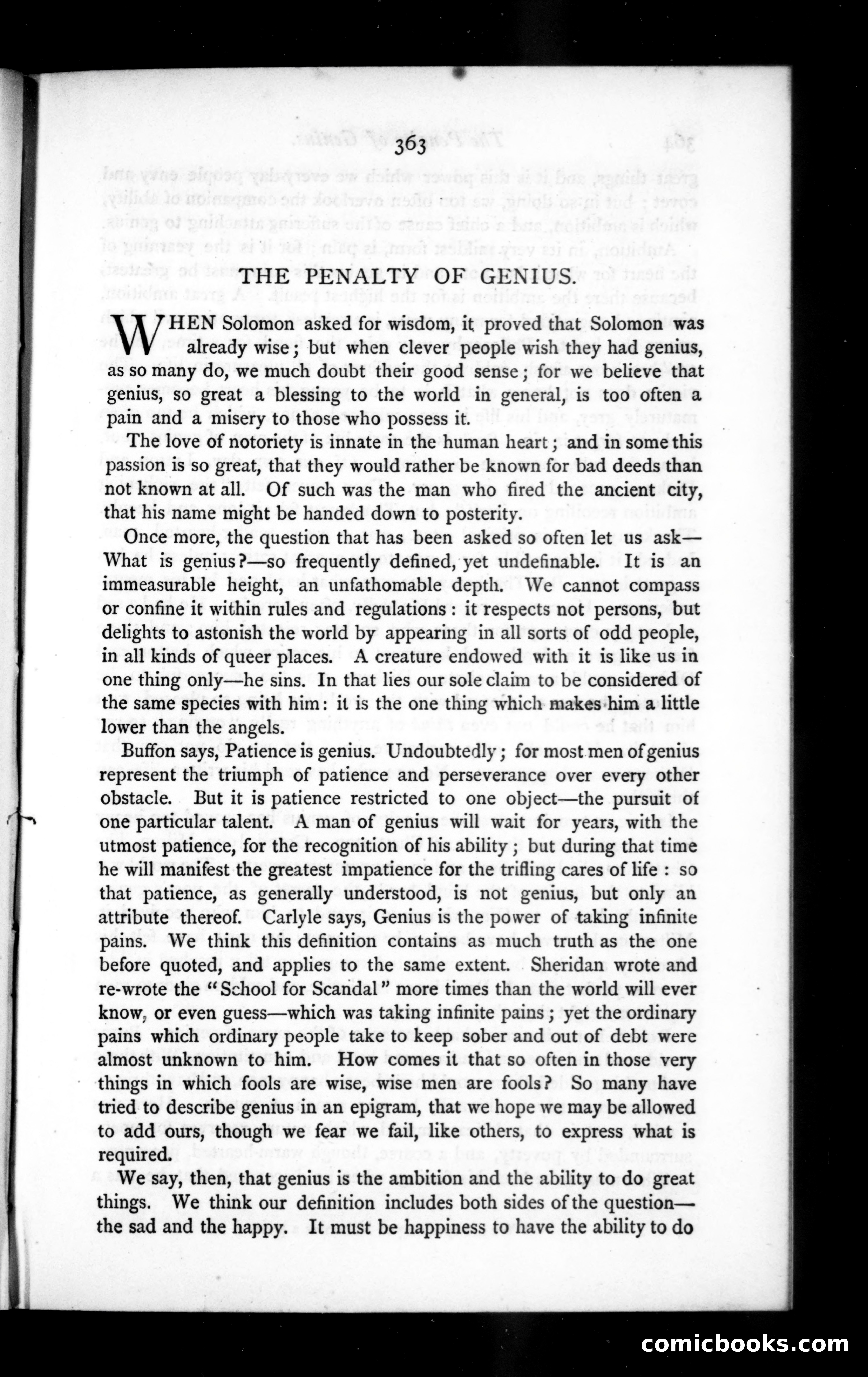 The Argosy, Vol. XIX — page 43 of 82