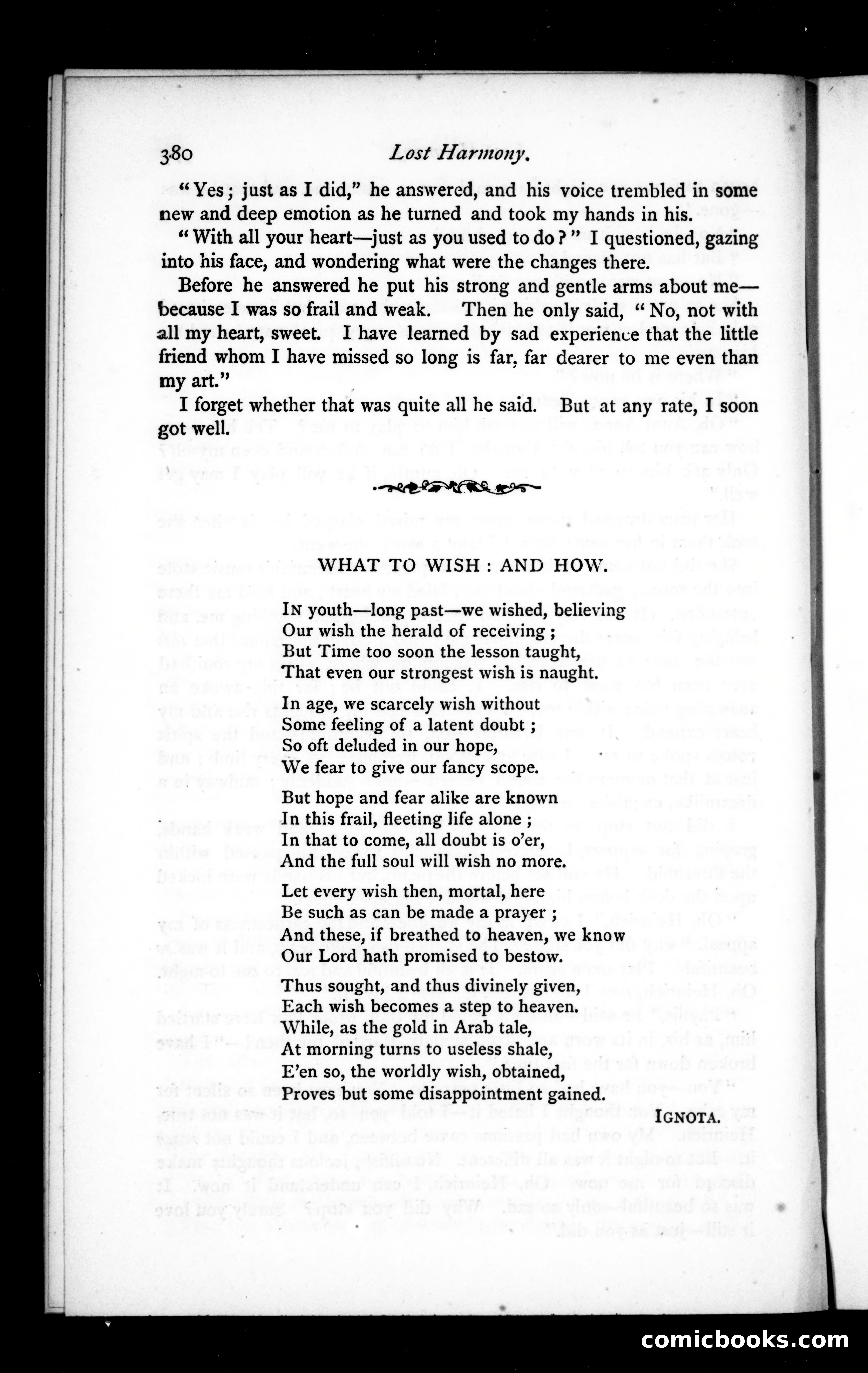 The Argosy, Vol. XIX — page 60 of 82