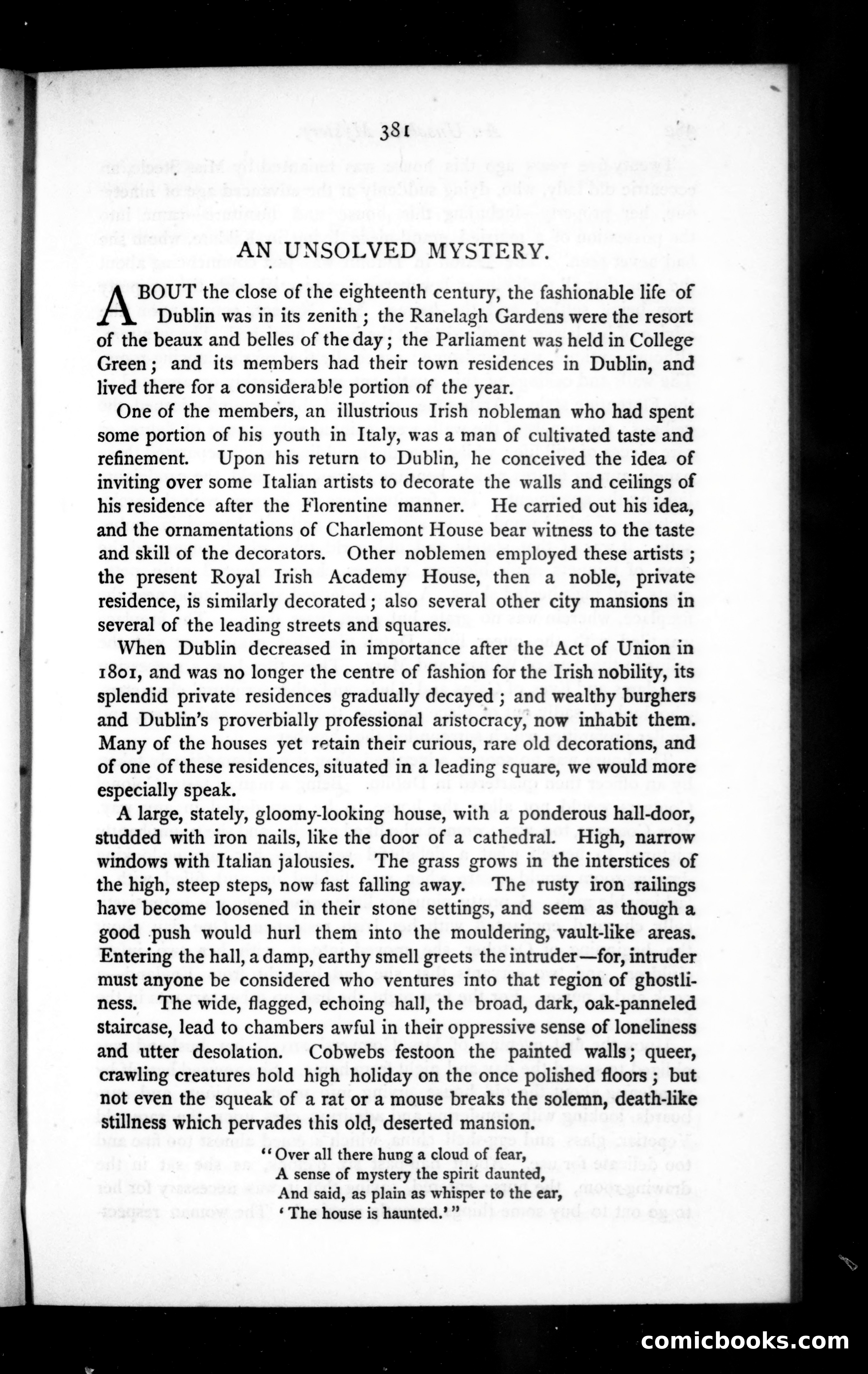 The Argosy, Vol. XIX — page 61 of 82