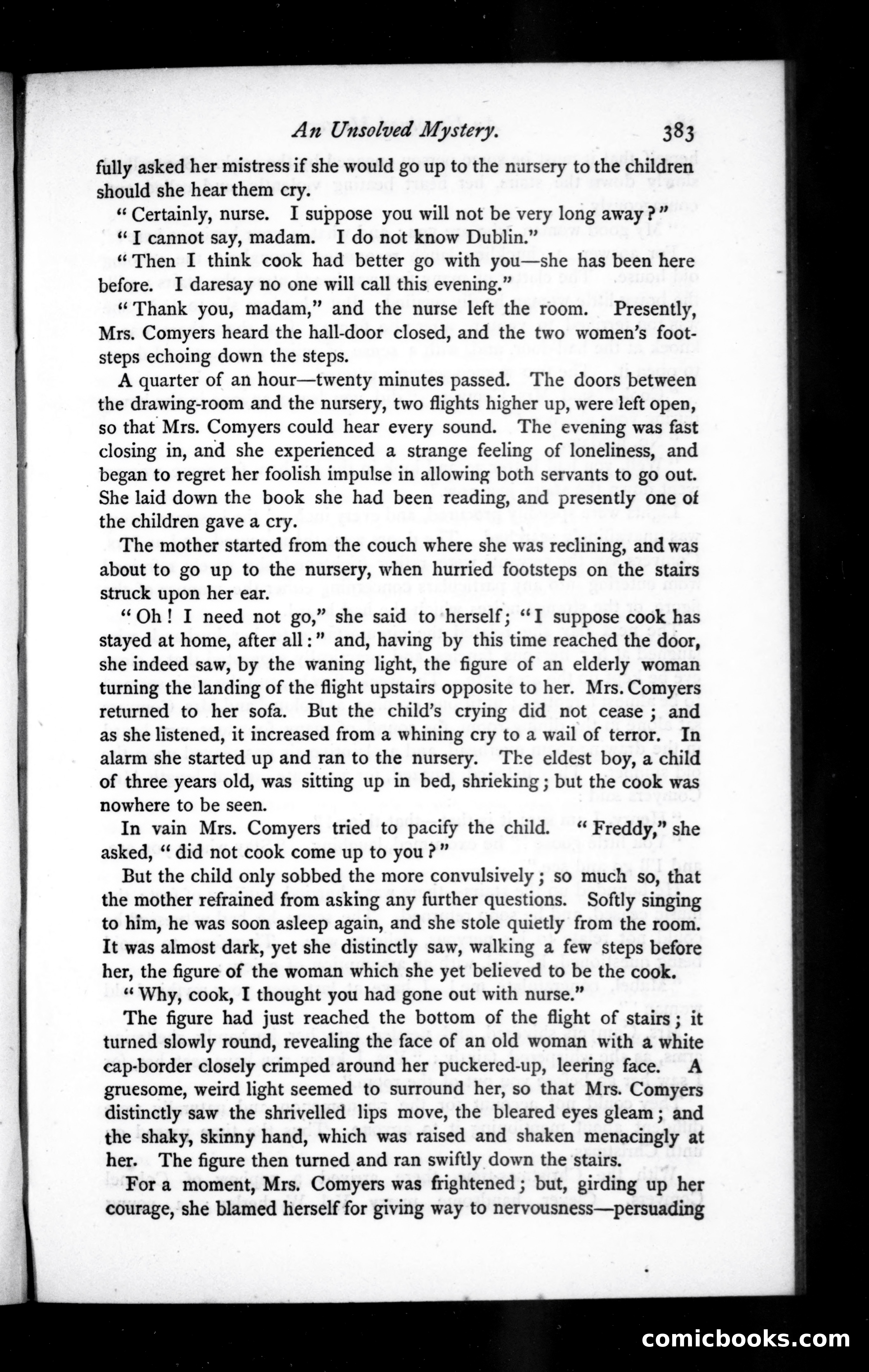 The Argosy, Vol. XIX — page 63 of 82