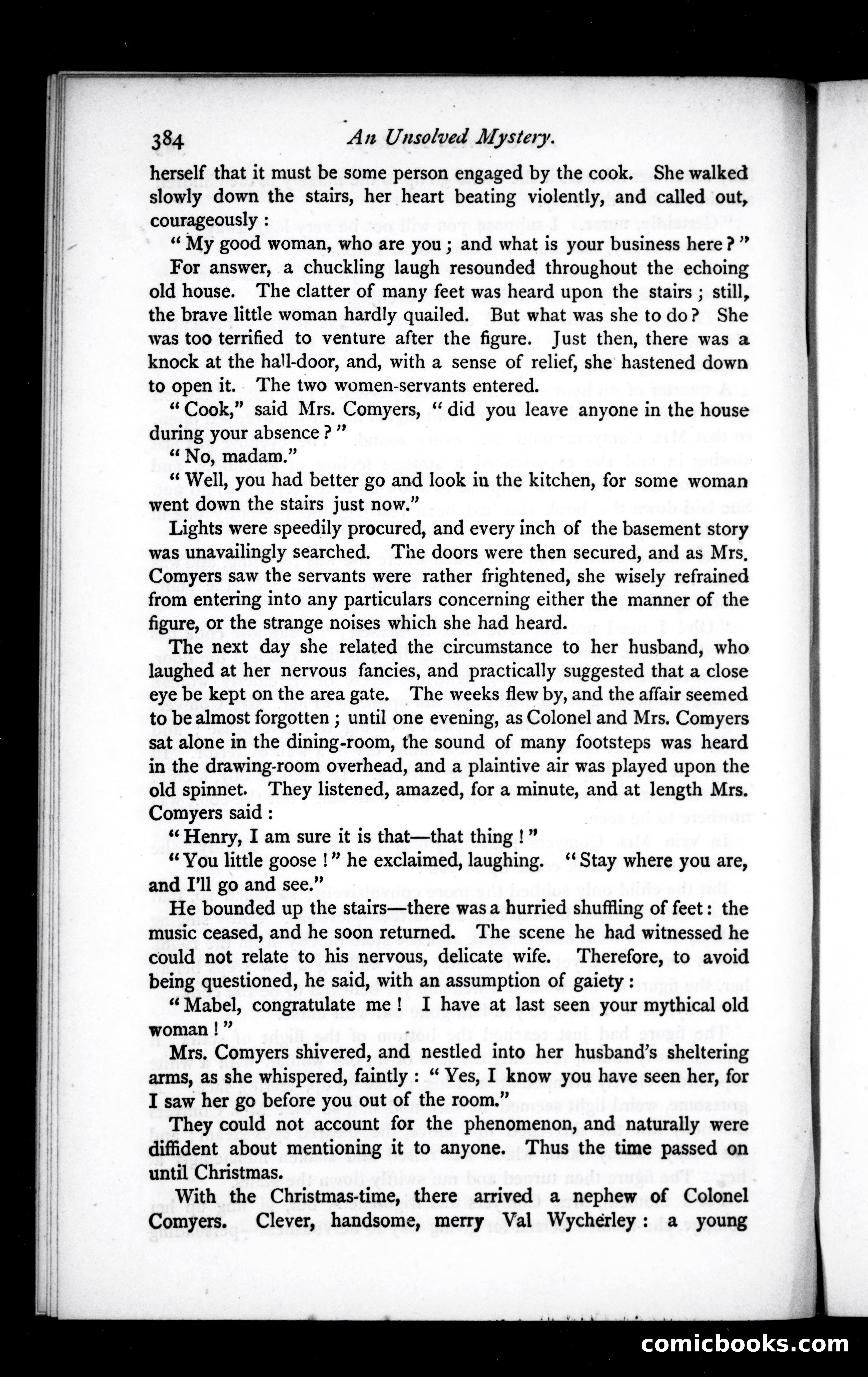 The Argosy, Vol. XIX — page 64 of 82