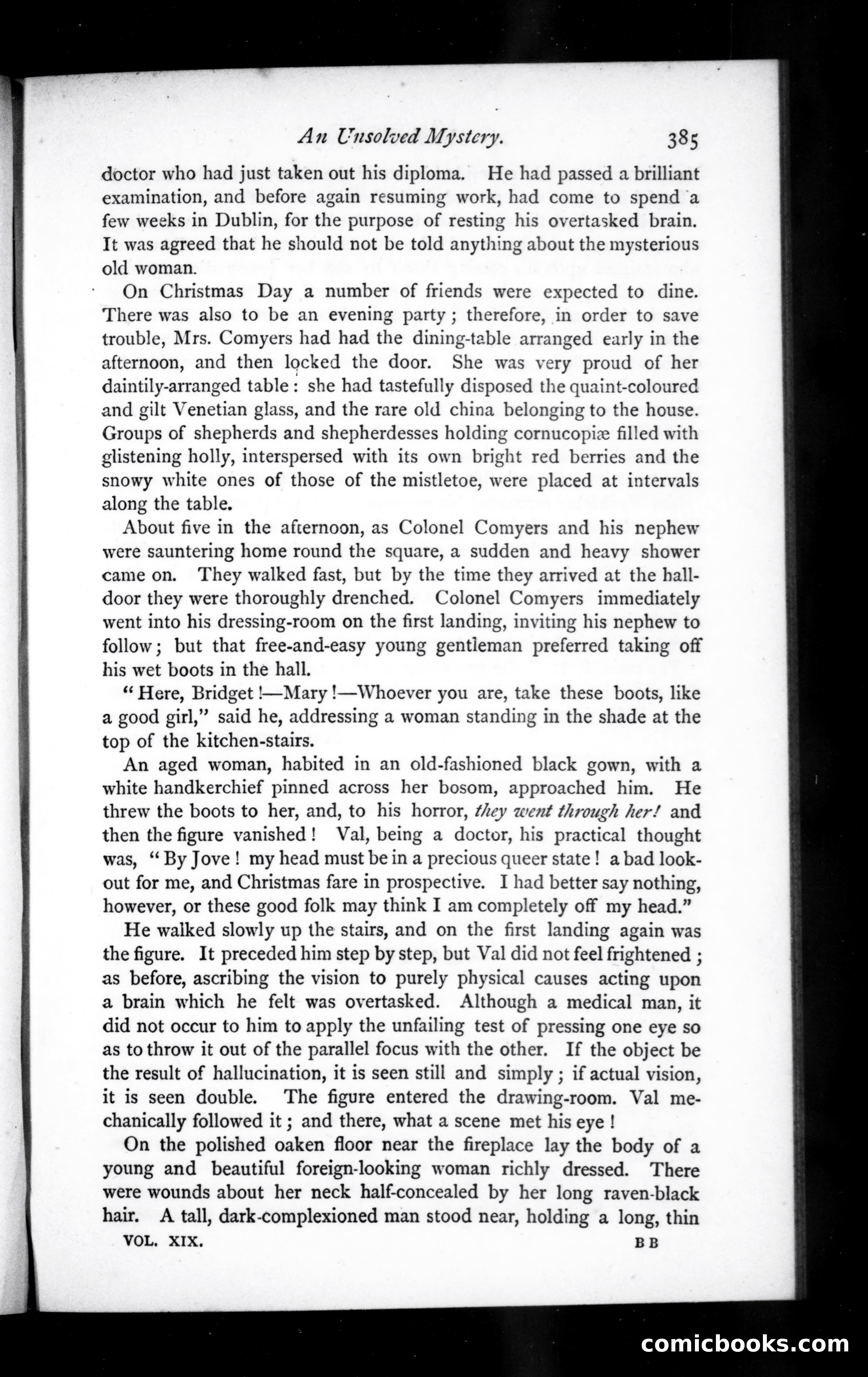 The Argosy, Vol. XIX — page 65 of 82