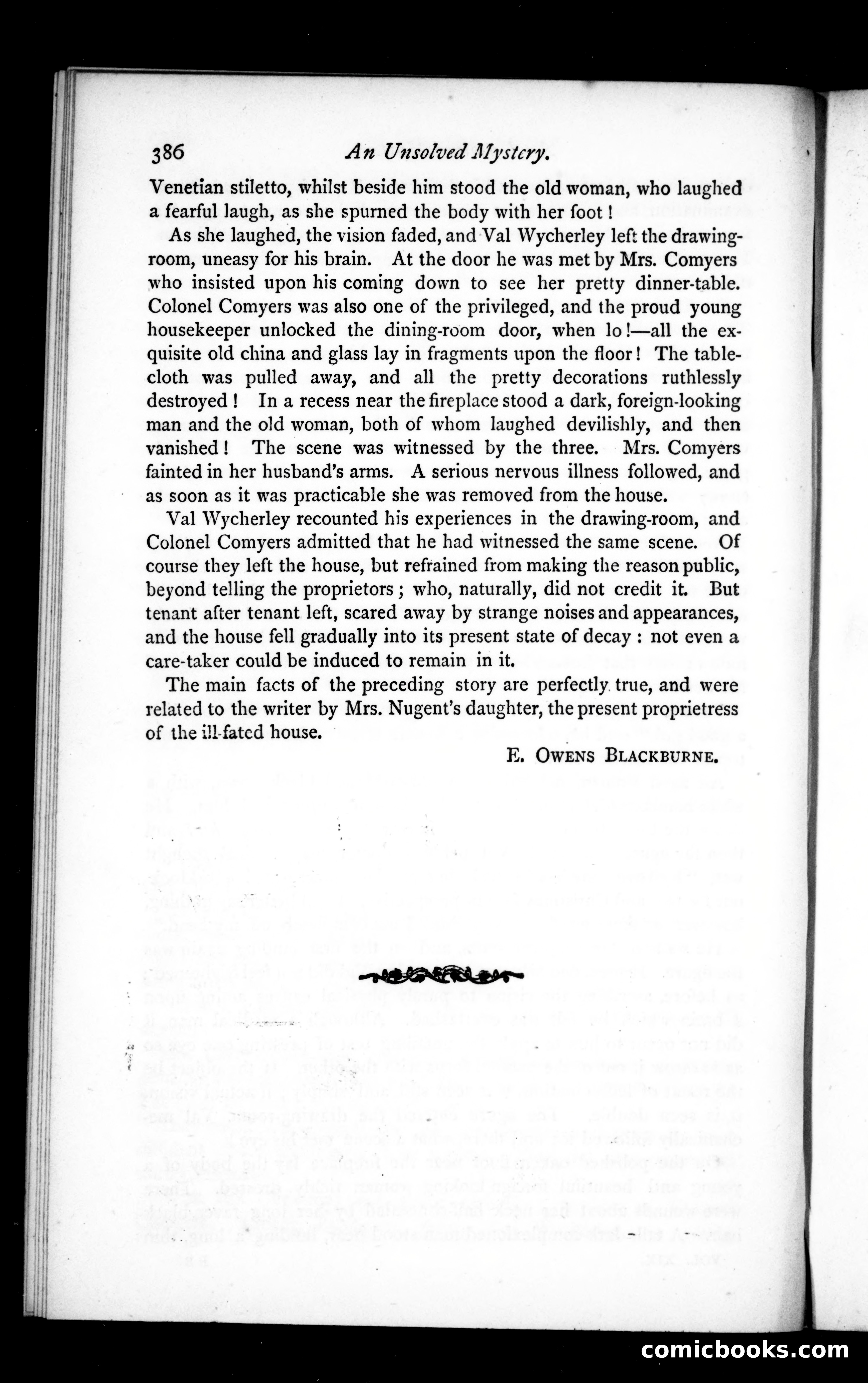 The Argosy, Vol. XIX — page 66 of 82
